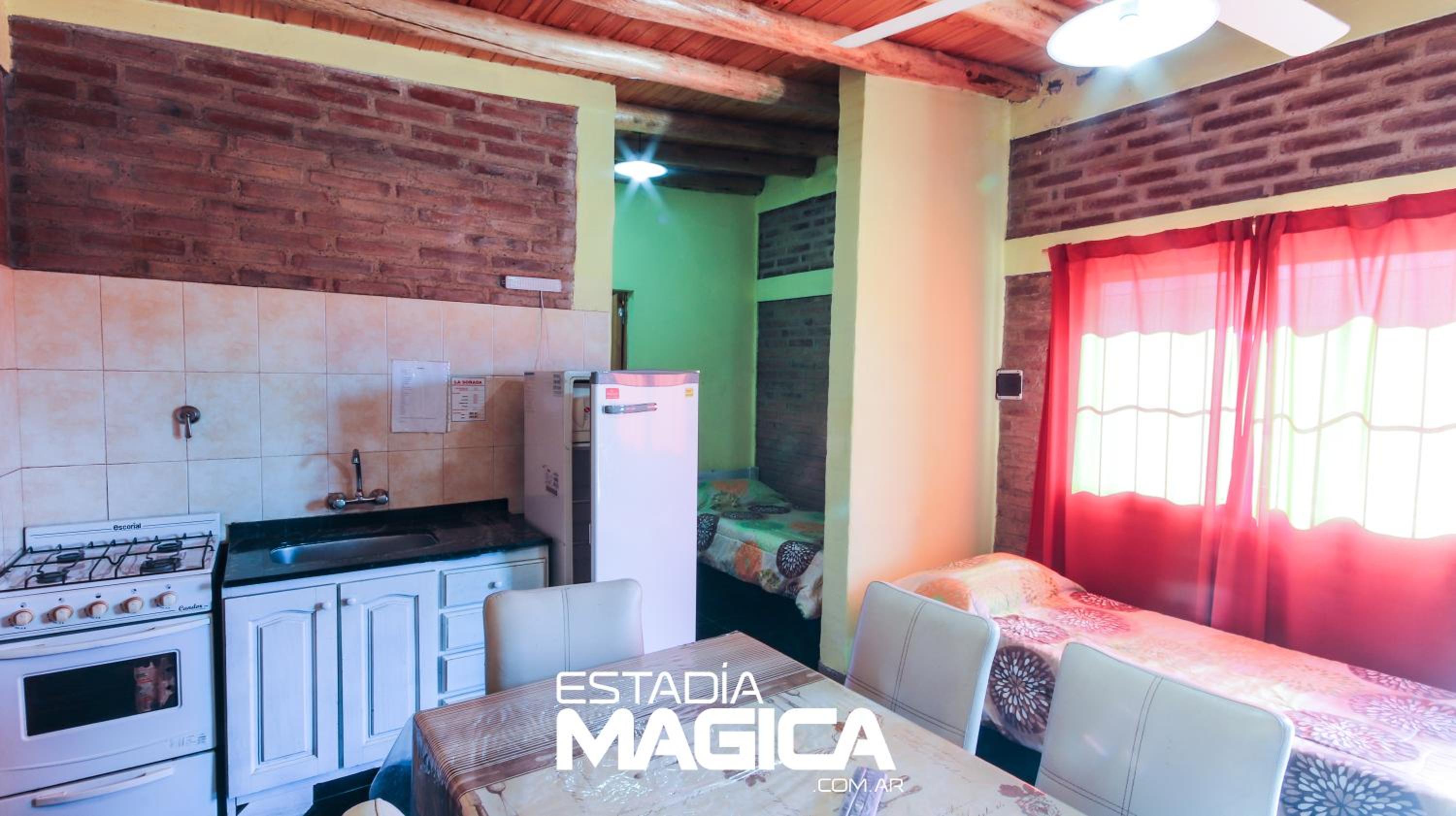 Cabañas La Soñada