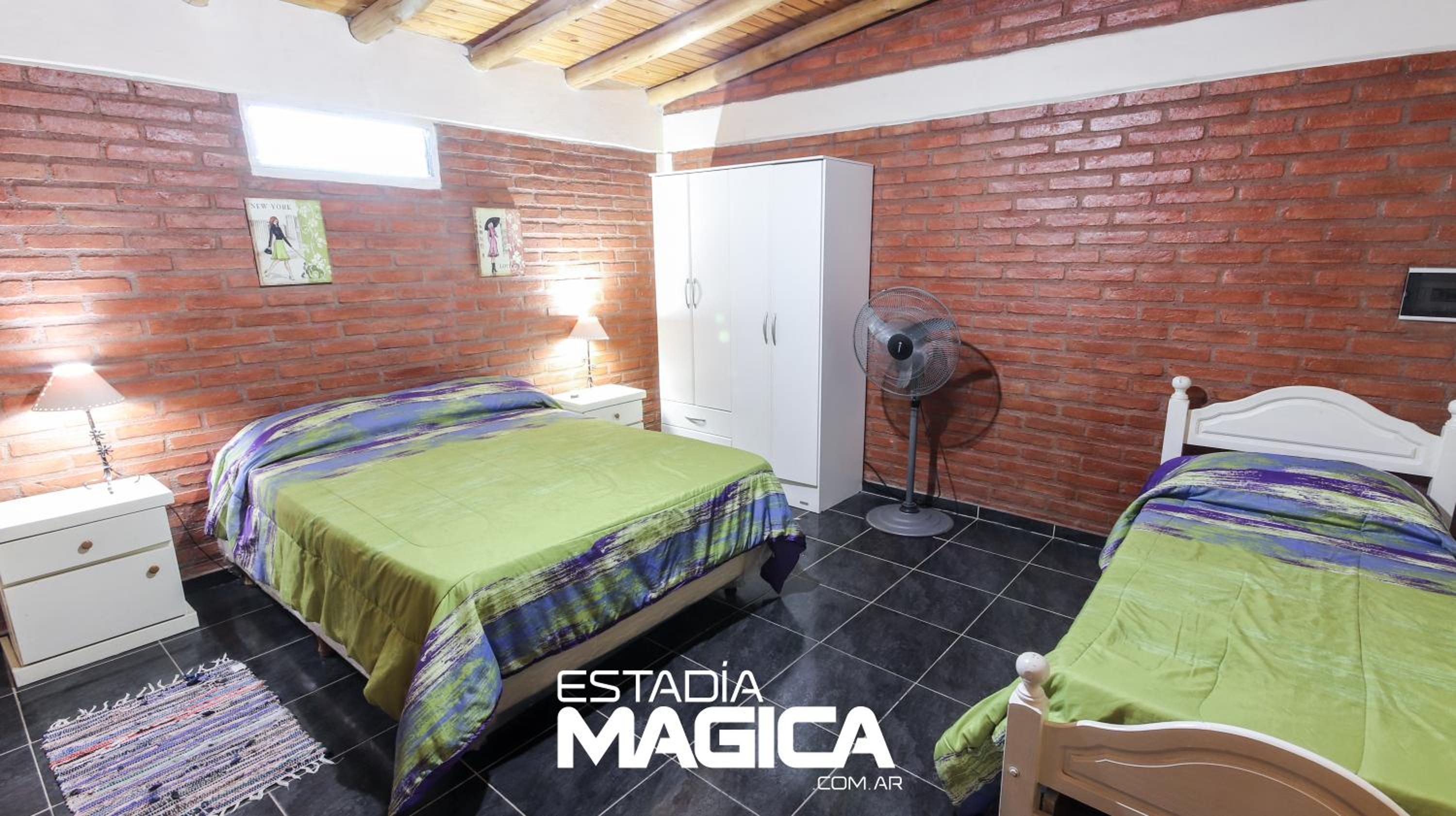 Cabañas La Soñada