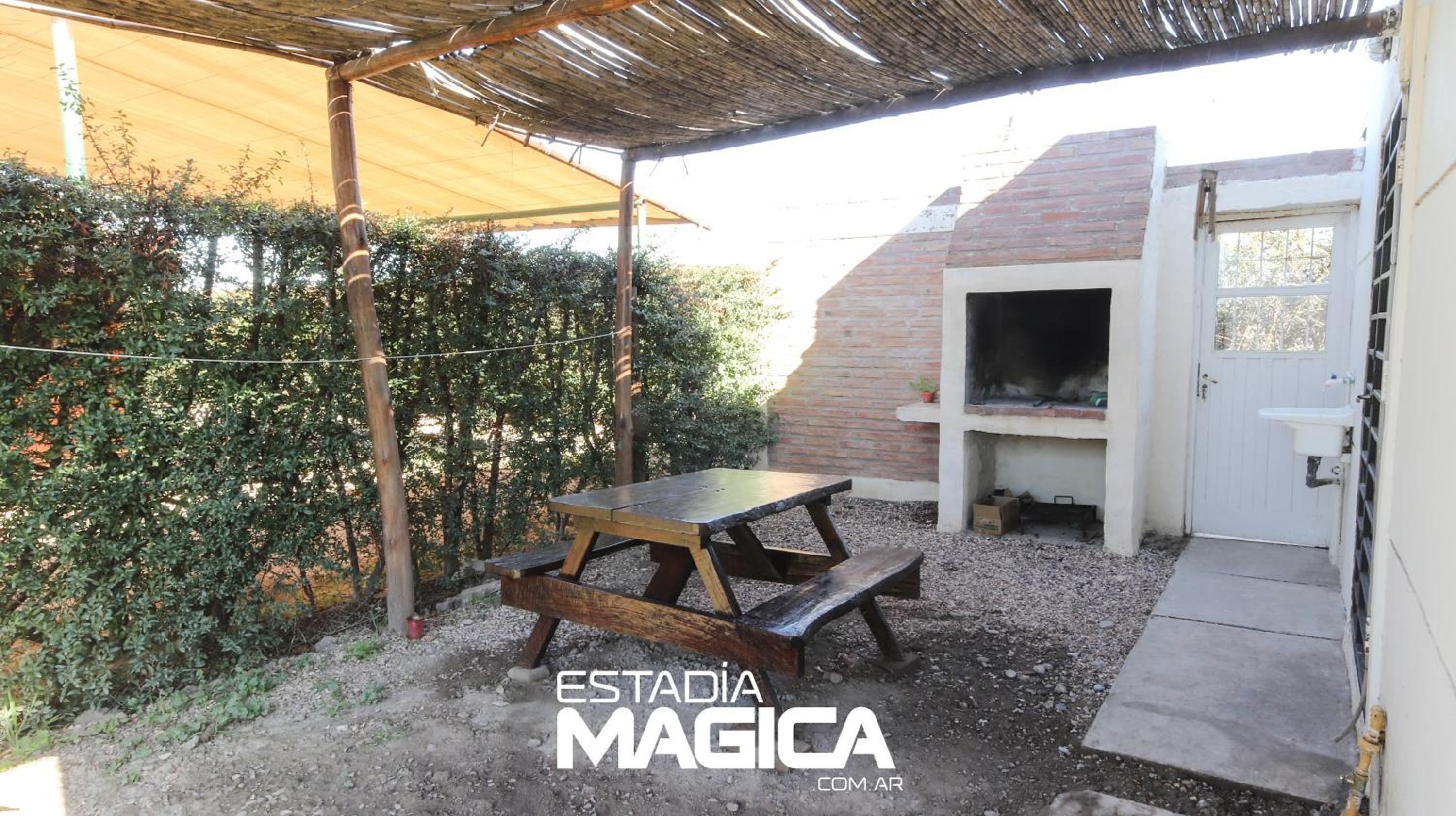 Cabañas La Soñada