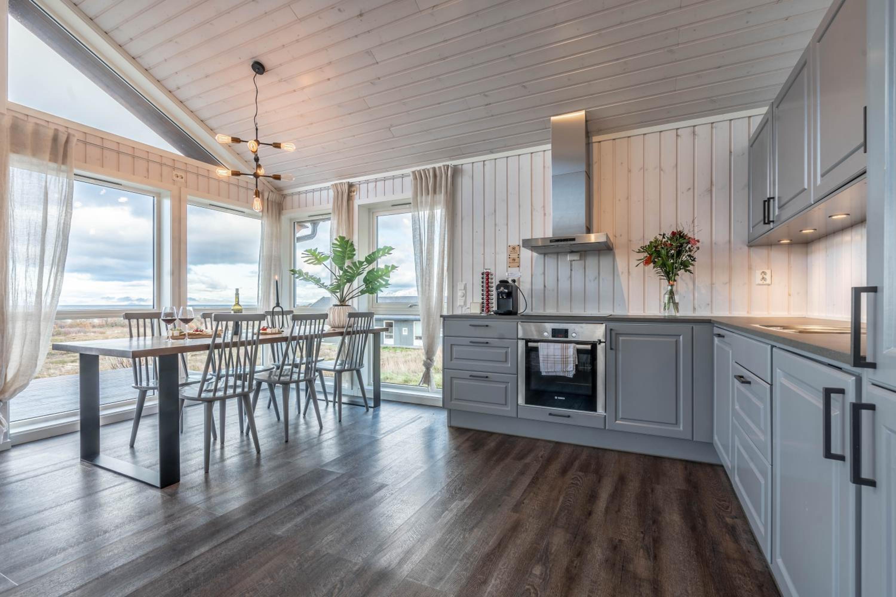 Lofoten Links Lodges