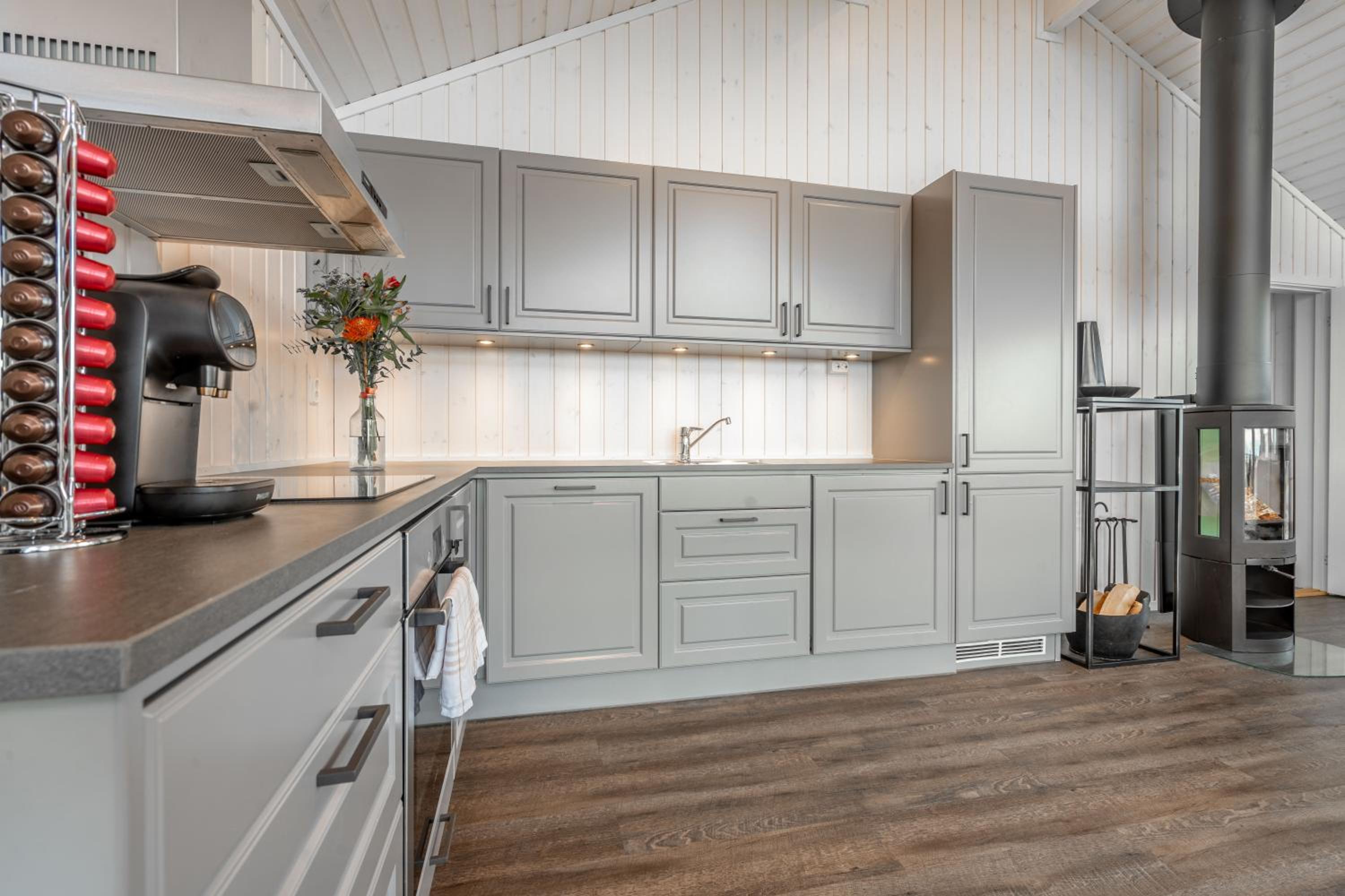 Lofoten Links Lodges