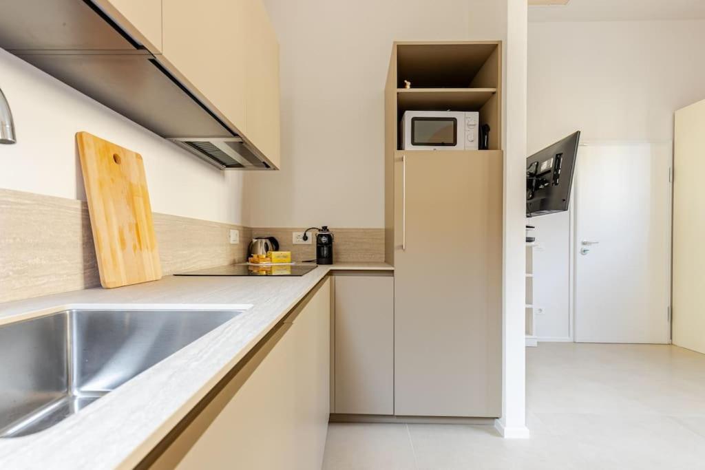 Dolce Vita Florence Appartement