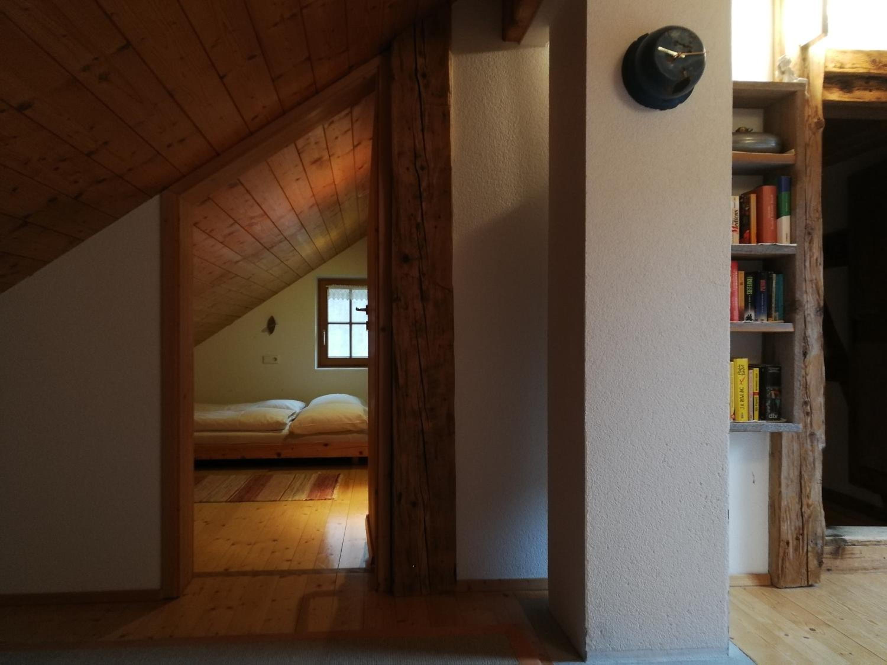 Ferienhaus-Bregenzerwald