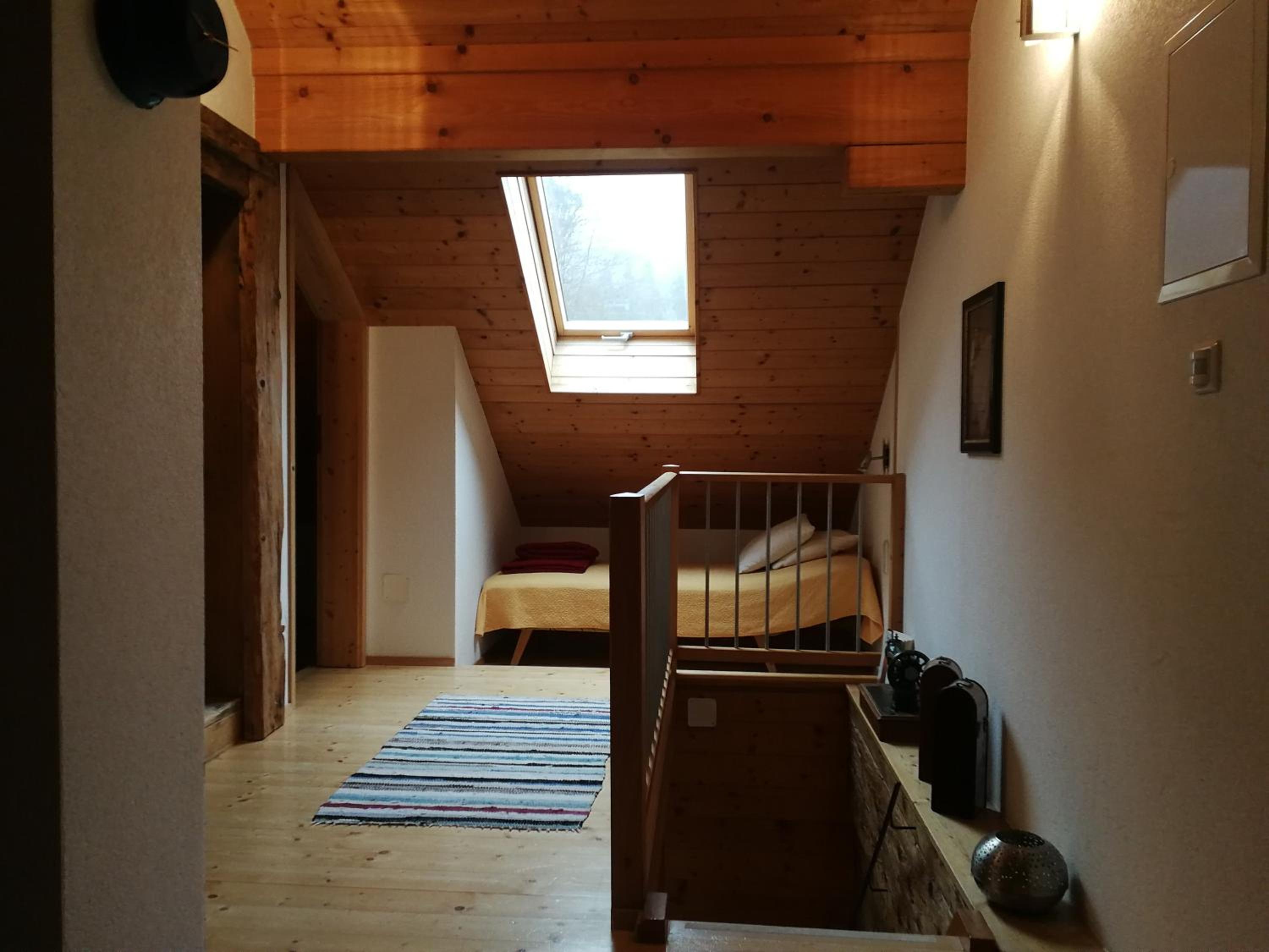 Ferienhaus-Bregenzerwald