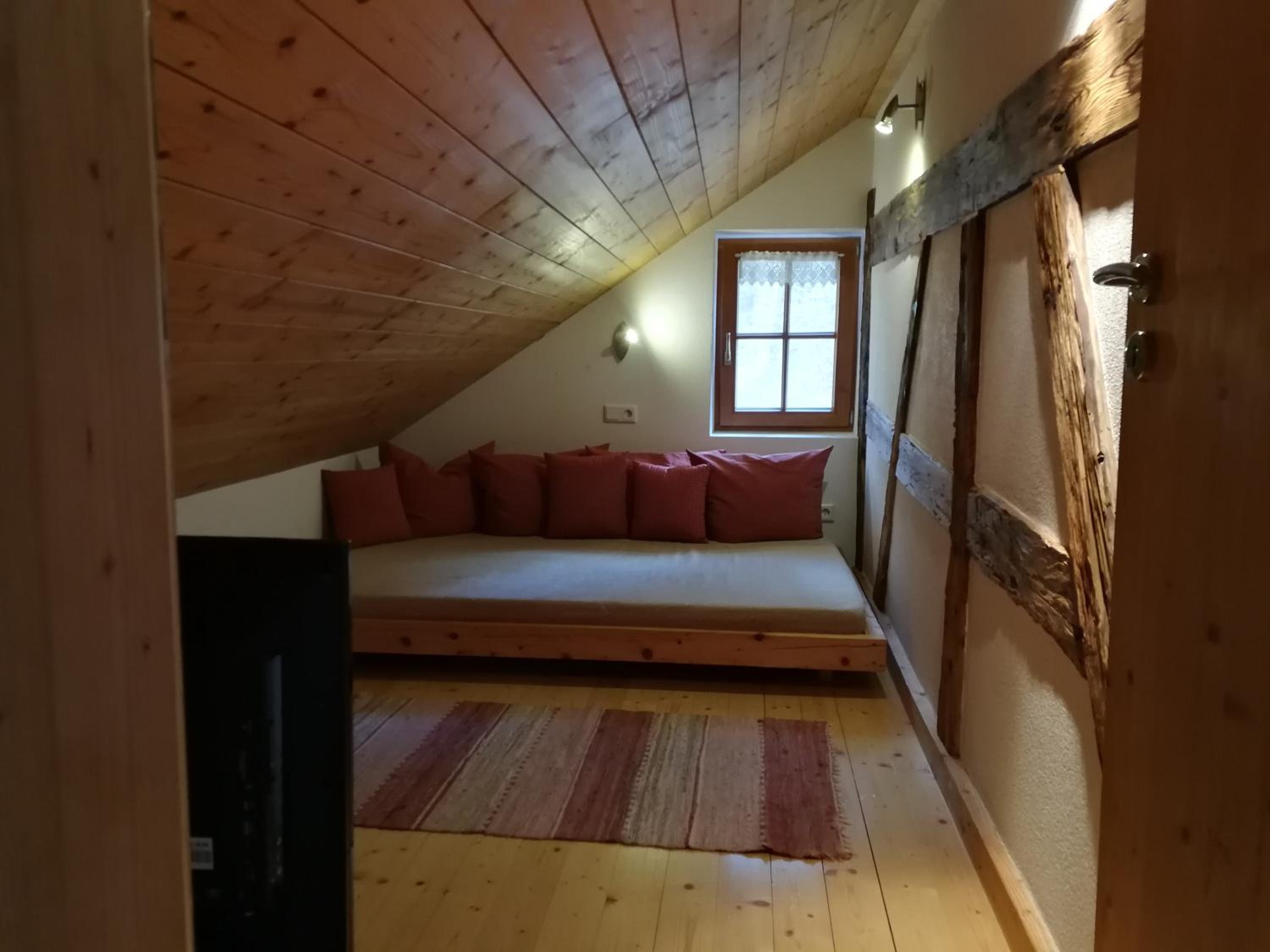 Ferienhaus-Bregenzerwald