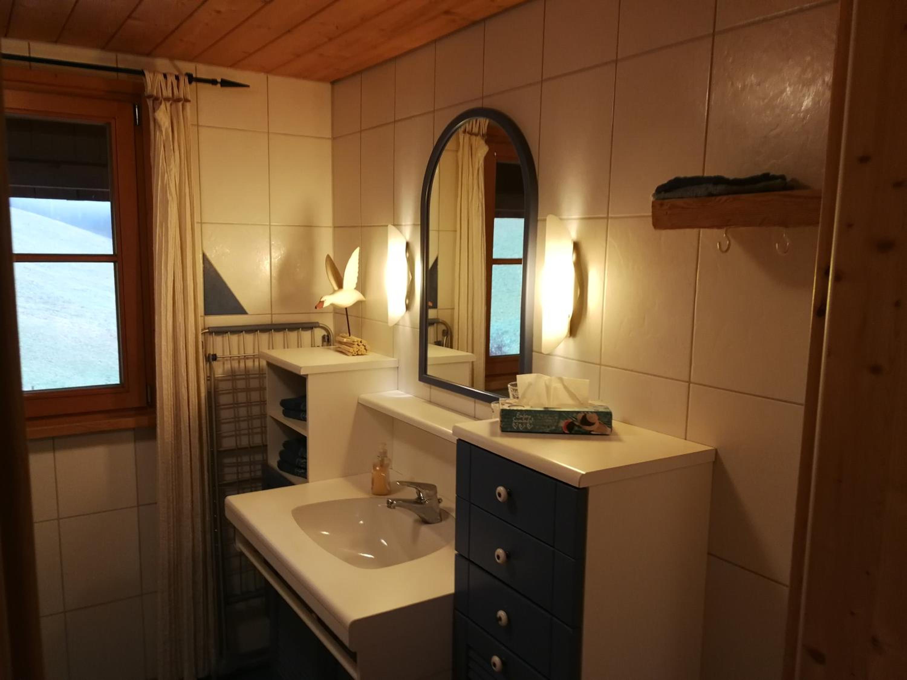 Ferienhaus-Bregenzerwald