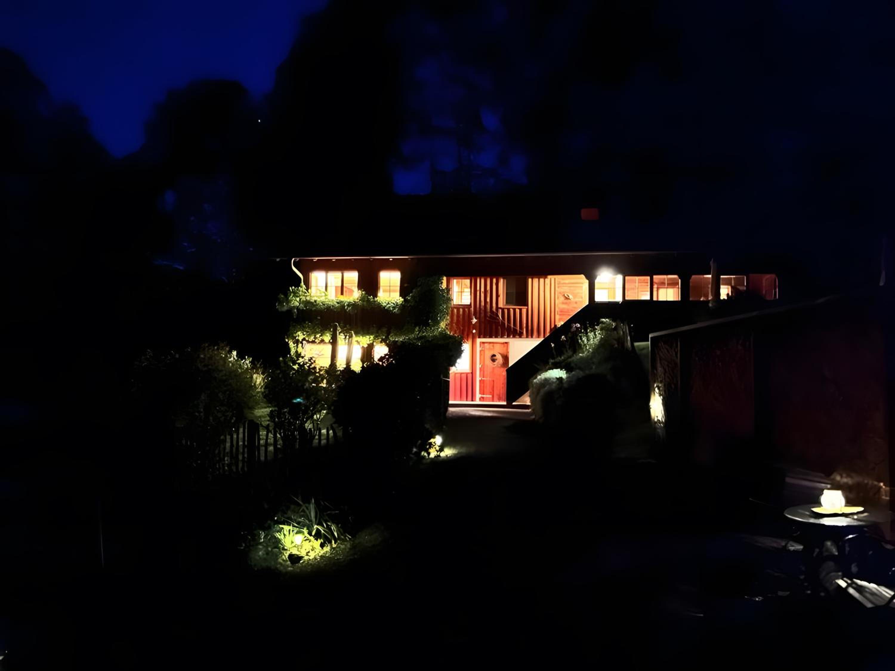 Ferienhaus-Bregenzerwald