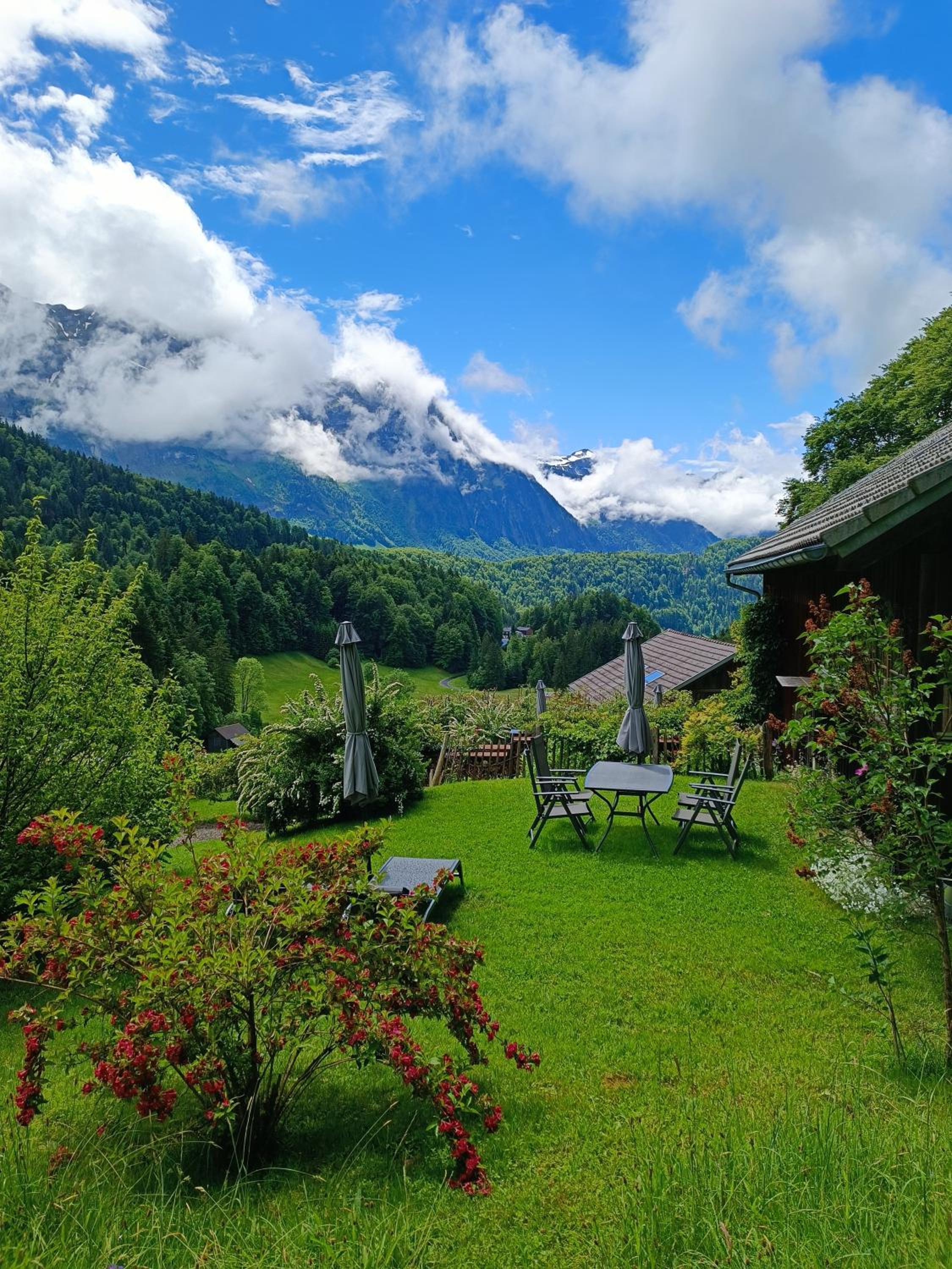 Ferienhaus-Bregenzerwald