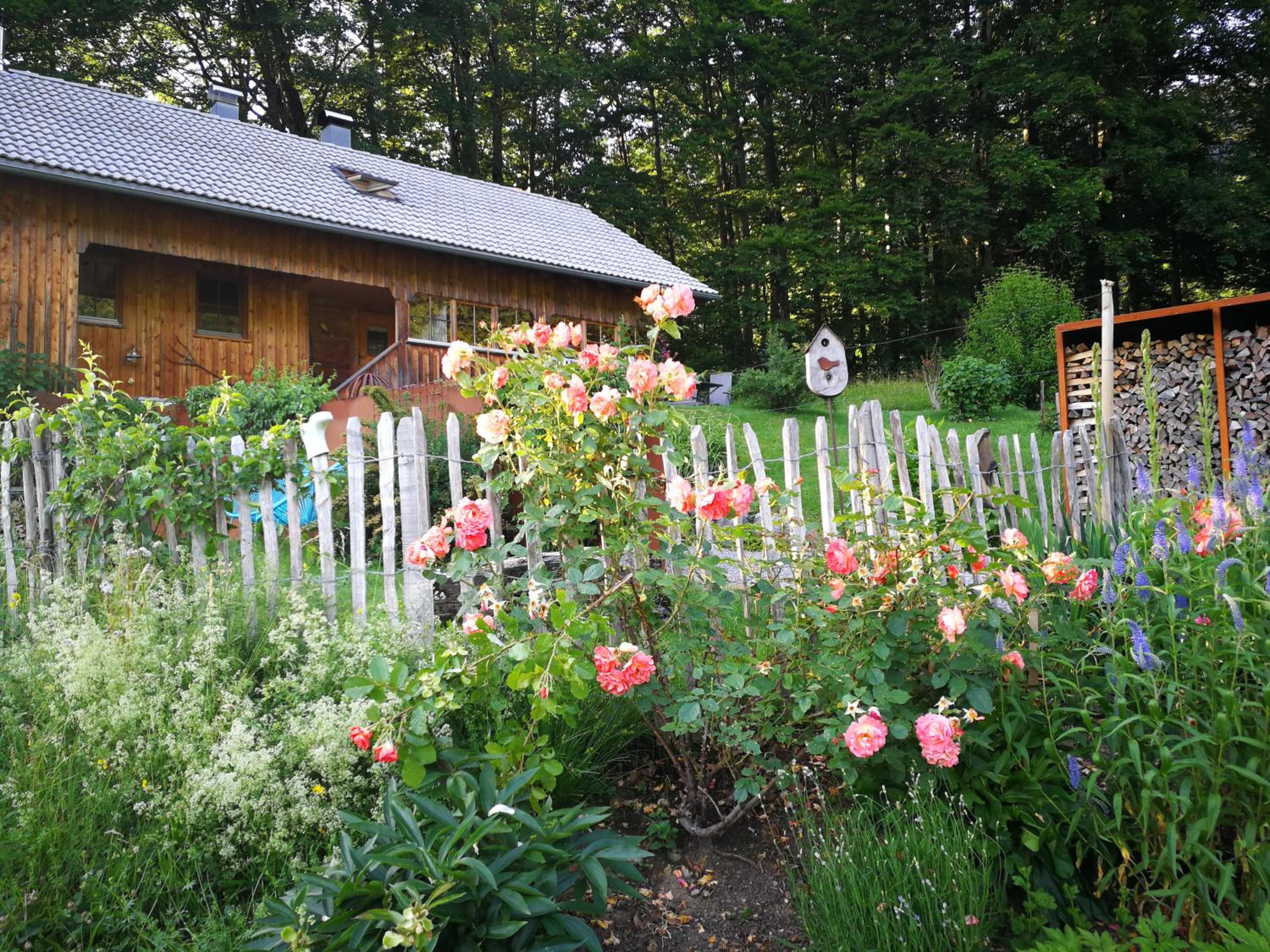 Ferienhaus-Bregenzerwald