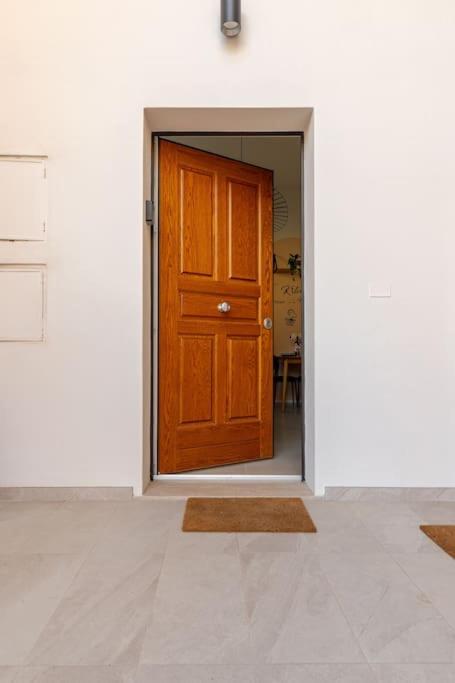 Dolce Vita Florence Appartement