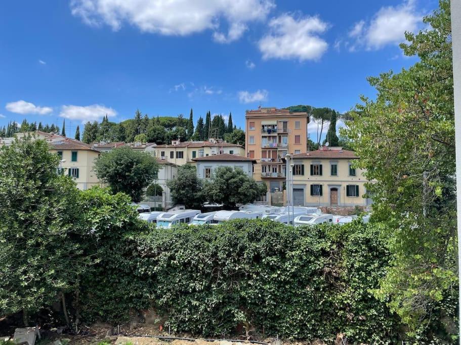 Dolce Vita Florence Appartement