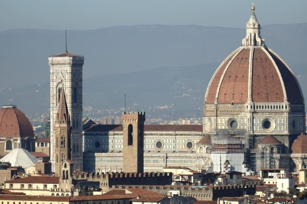 Dolce Vita Florence Appartement