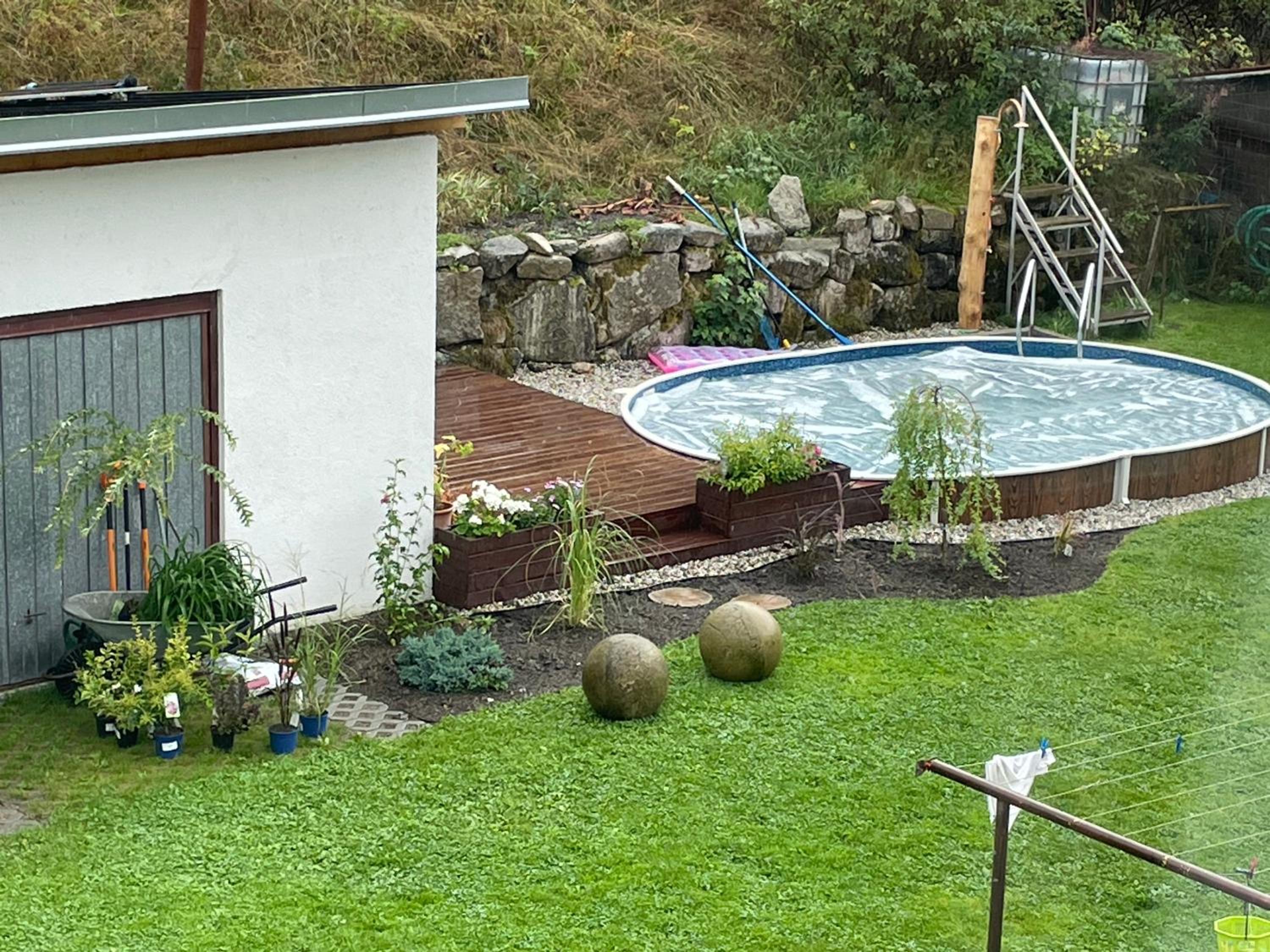 Apartmán pod kostelem