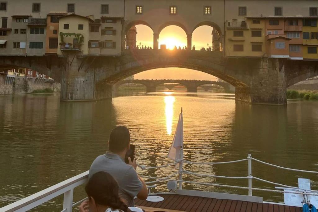 Dolce Vita Florence Appartement