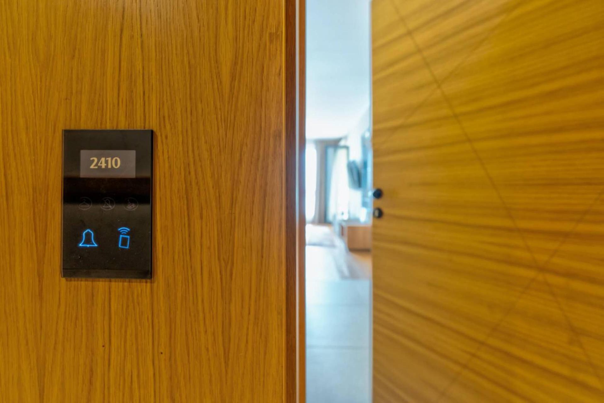 King's Square Lux apartment Zlatibor 2 view 3