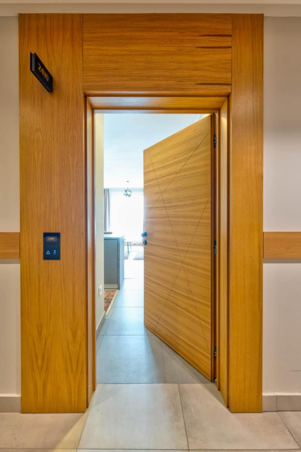 King's Square Lux apartment Zlatibor 2 view 4