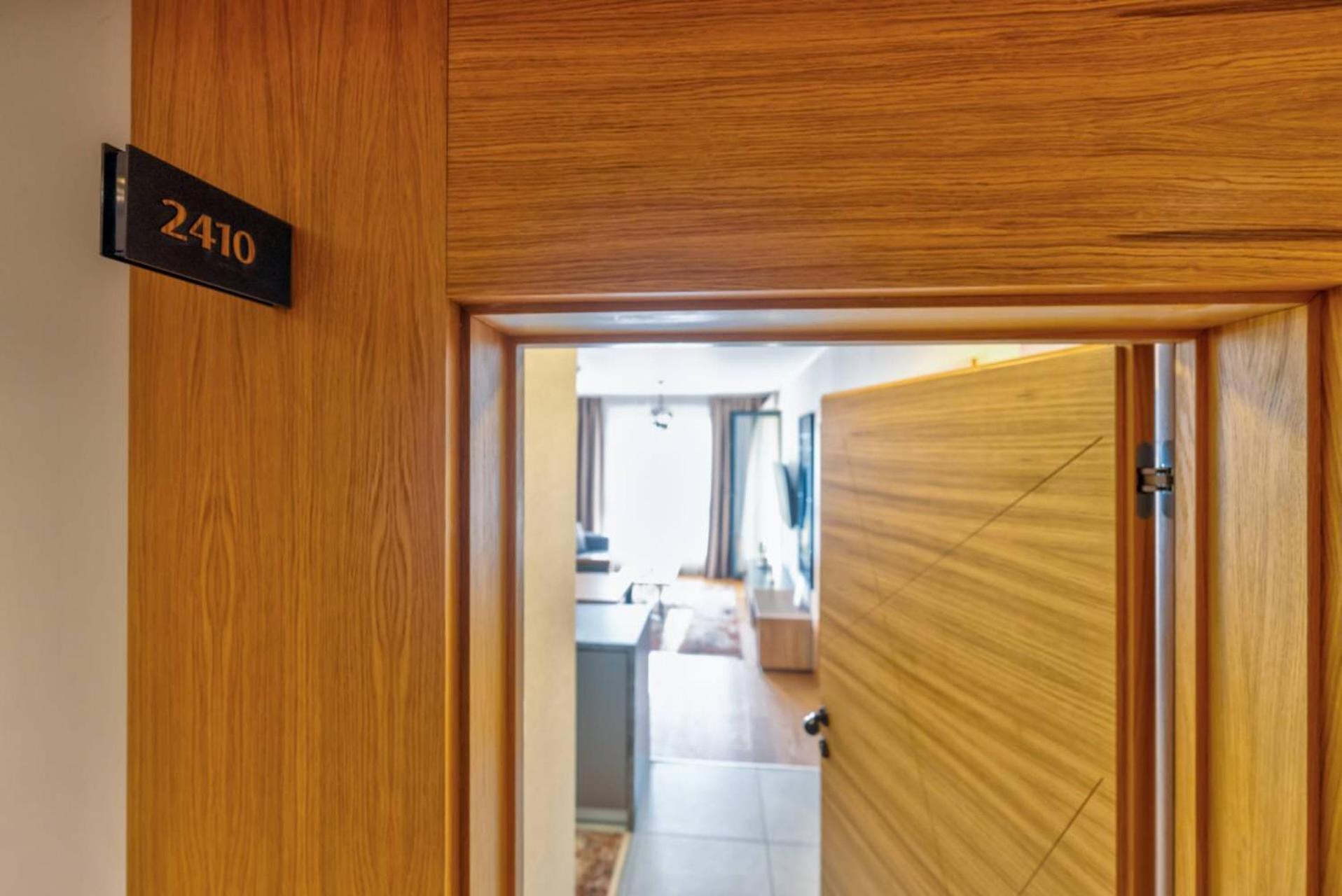 King's Square Lux apartment Zlatibor 2 view 5