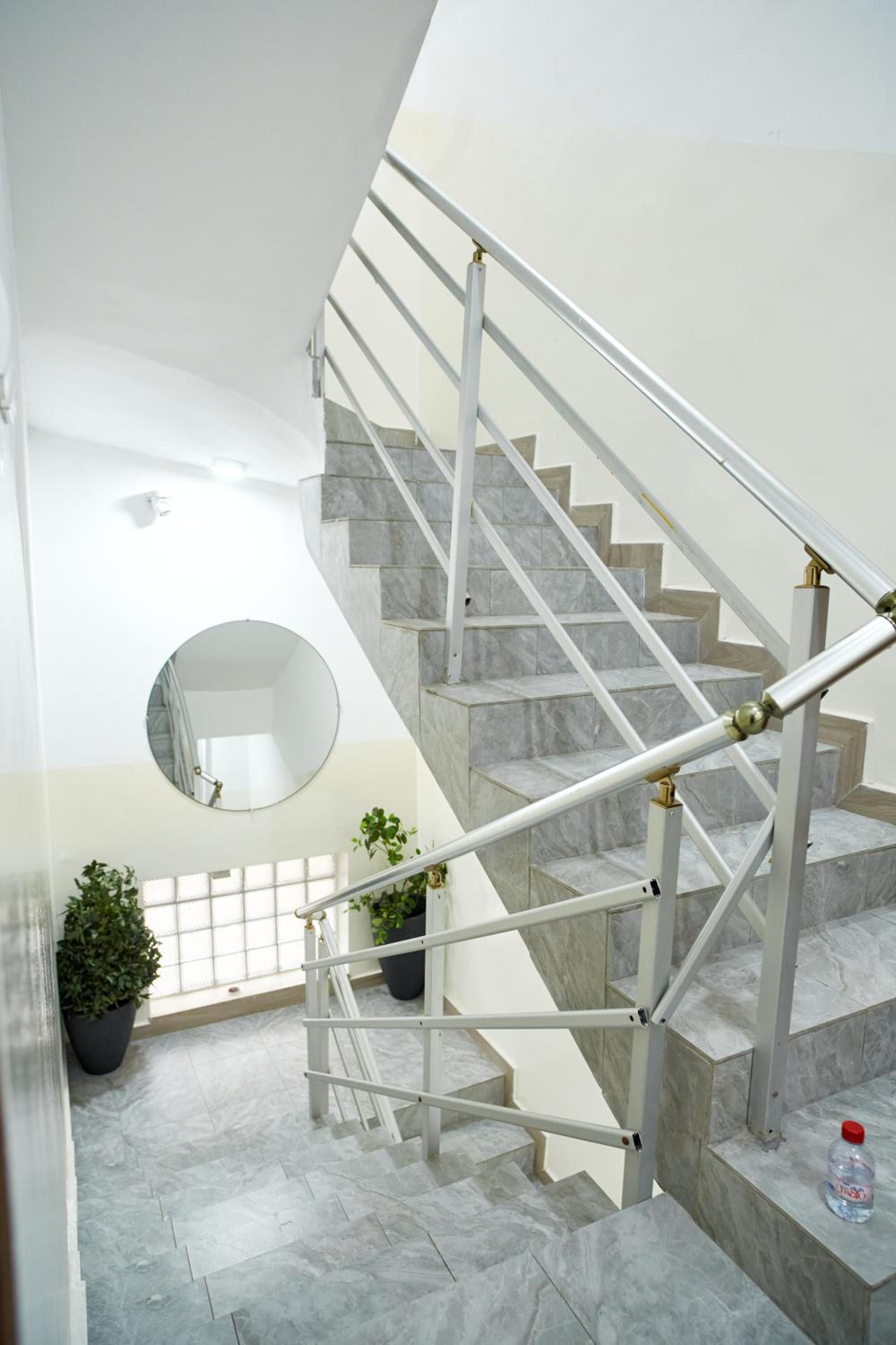 Résidence la maison