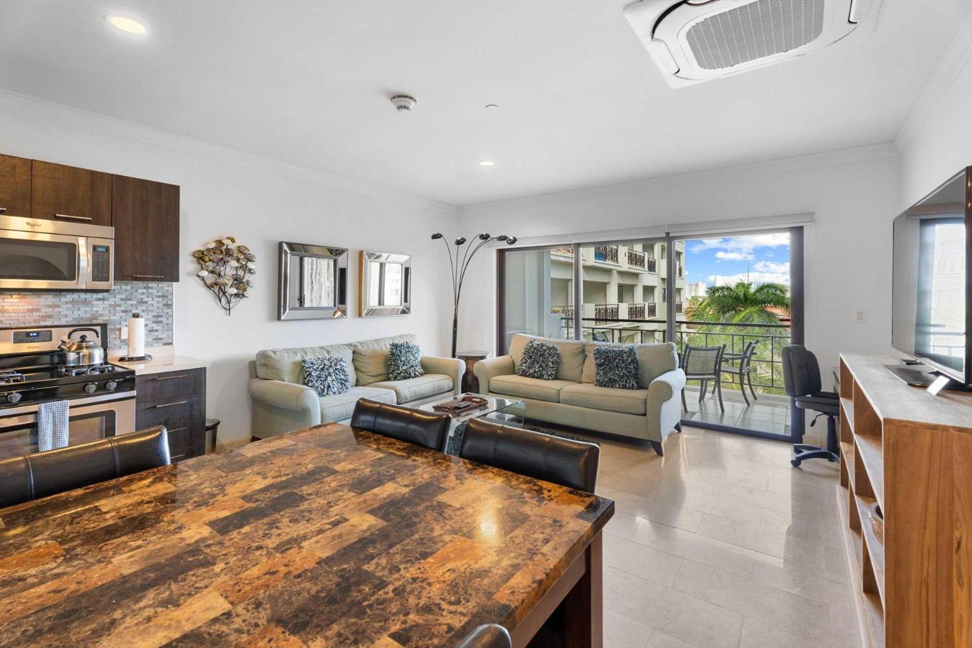 PC309 - Dogs Welcome - 1BR Perfect for Couples - Close to Palm Beach