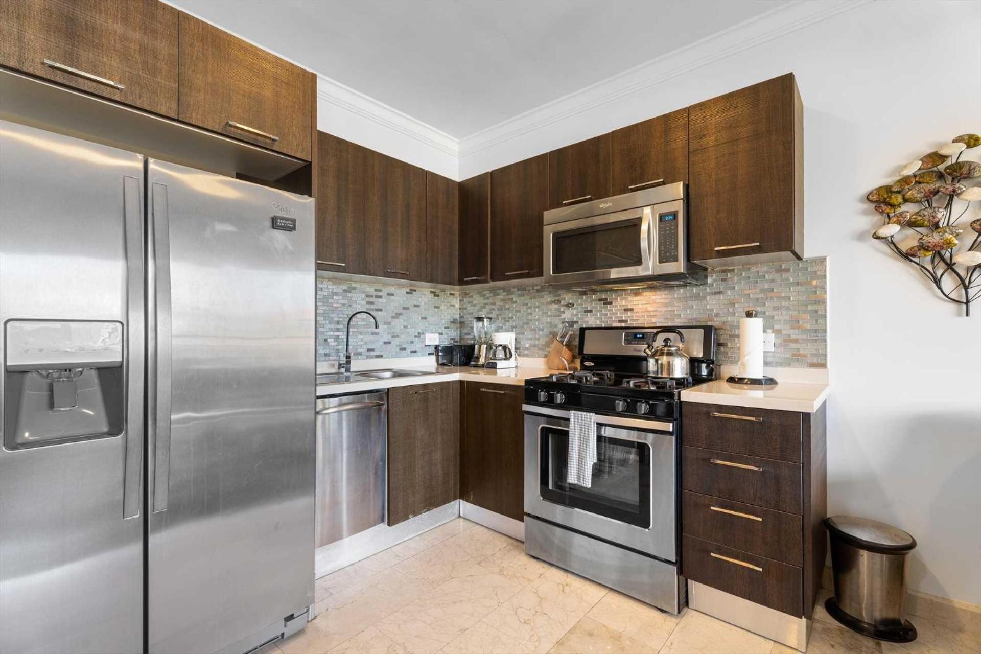PC309 - Dogs Welcome - 1BR Perfect for Couples - Close to Palm Beach