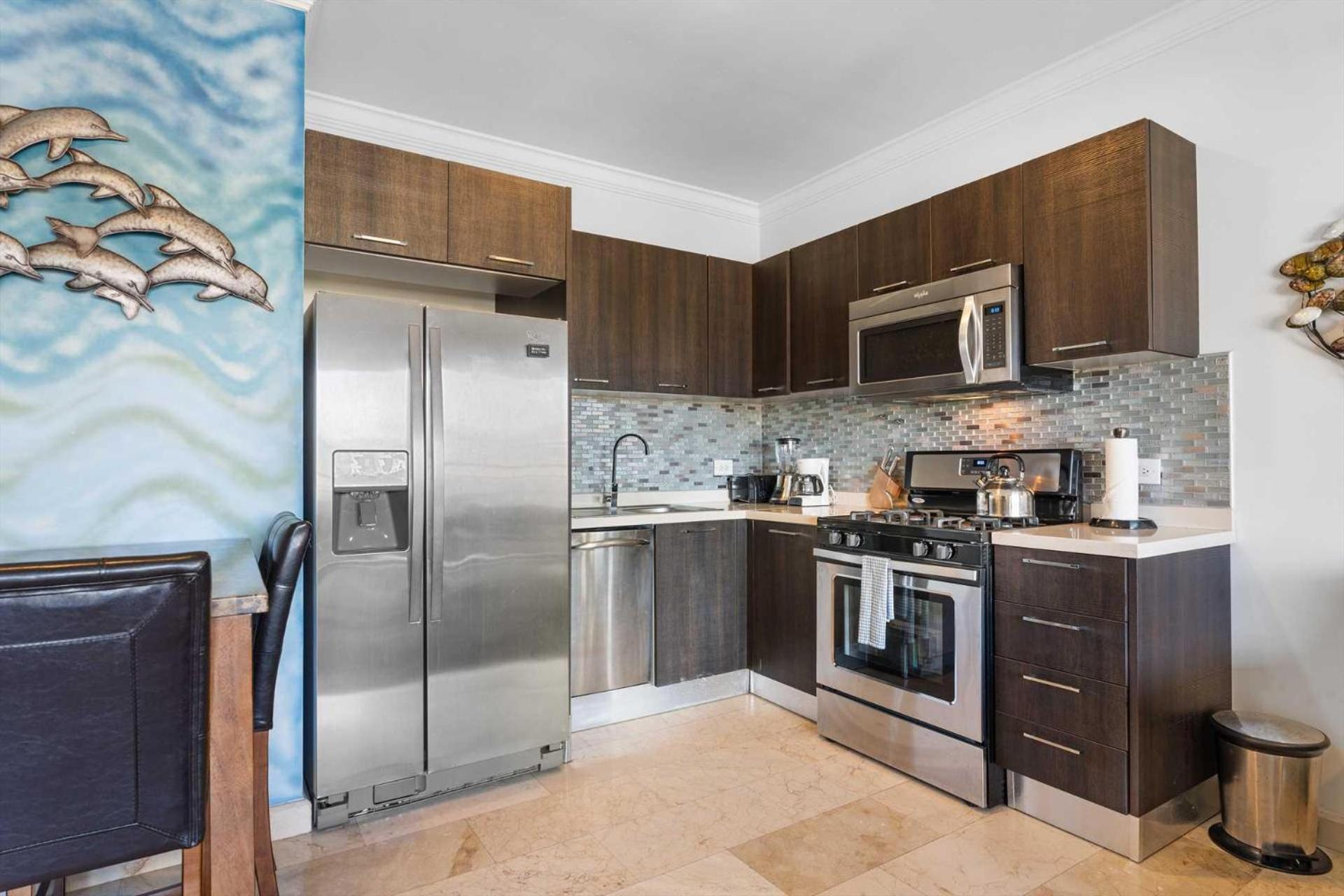 PC309 - Dogs Welcome - 1BR Perfect for Couples - Close to Palm Beach