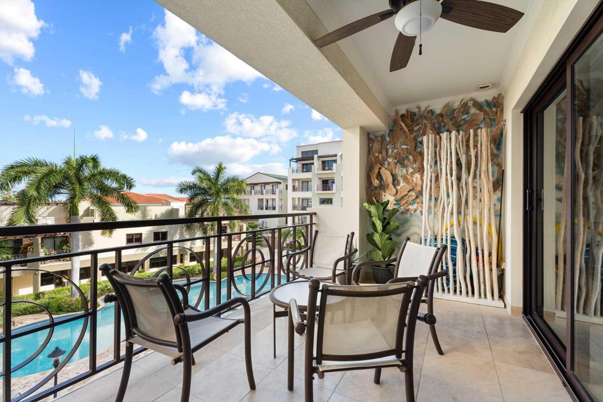 PC309 - Dogs Welcome - 1BR Perfect for Couples - Close to Palm Beach