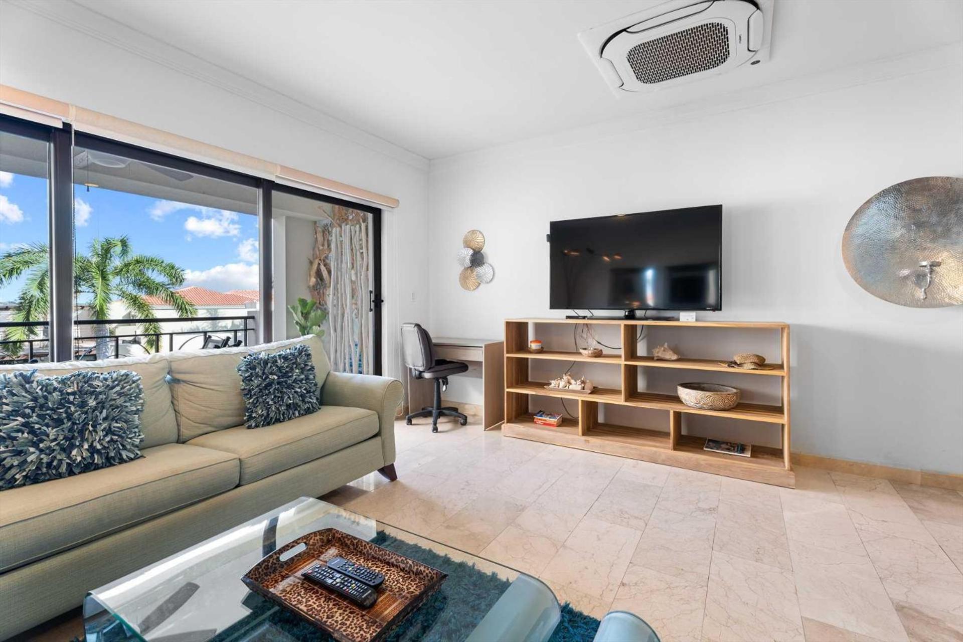 PC309 - Dogs Welcome - 1BR Perfect for Couples - Close to Palm Beach