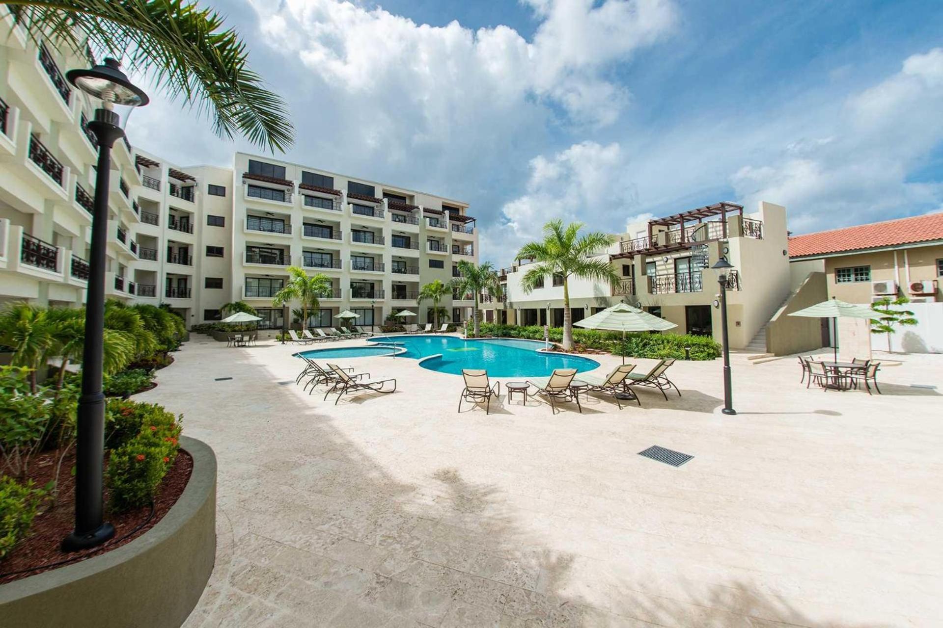 PC309 - Dogs Welcome - 1BR Perfect for Couples - Close to Palm Beach