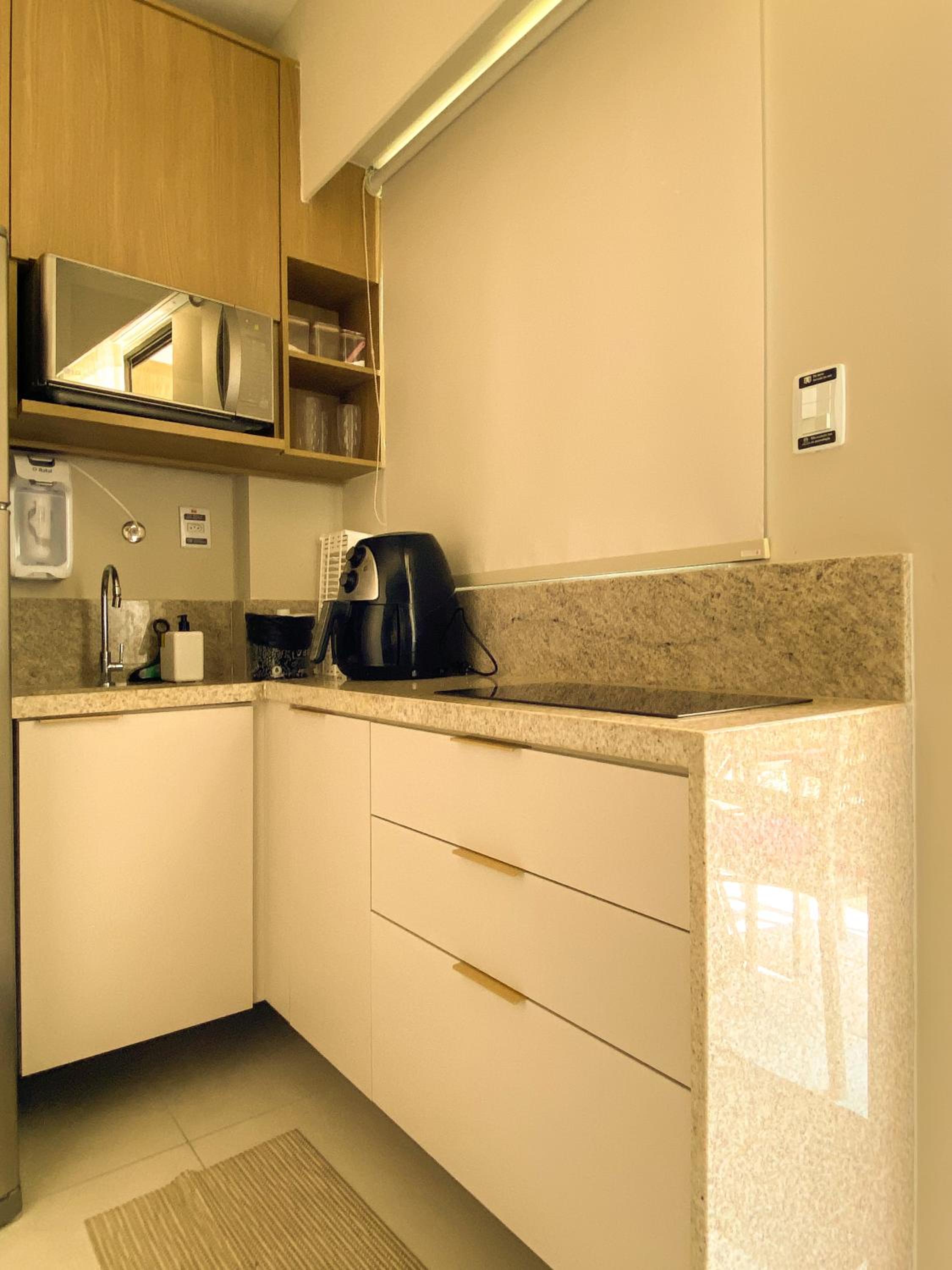 Luxuoso e Aconchegante Flat em Porto de Galinhas - Makia Beach