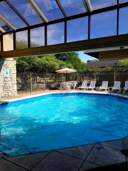 Americas Best Value Inn & Suites Monroe, Billede 13