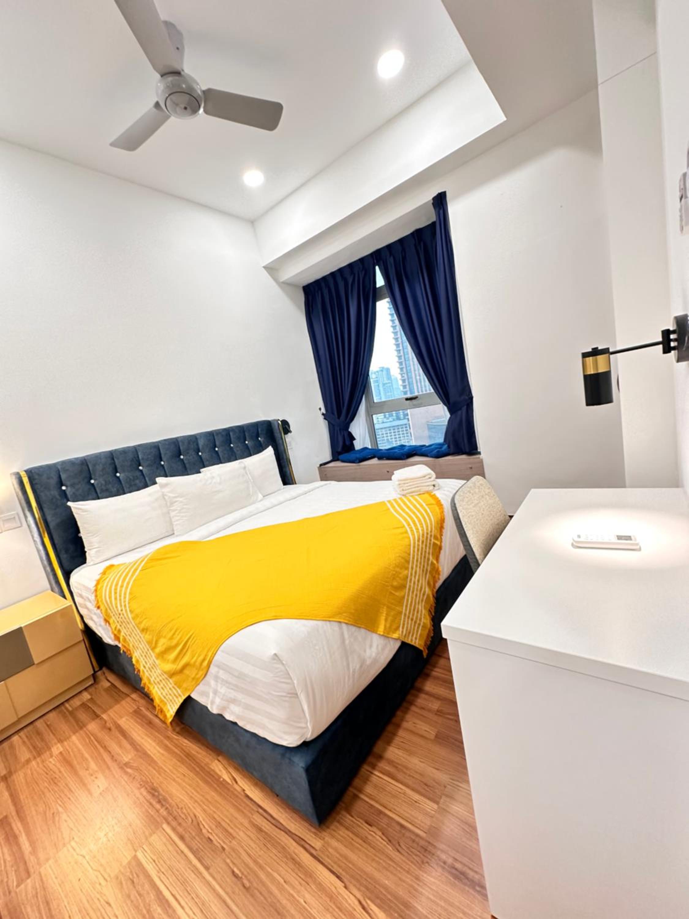 Taragon Bukit Bintang