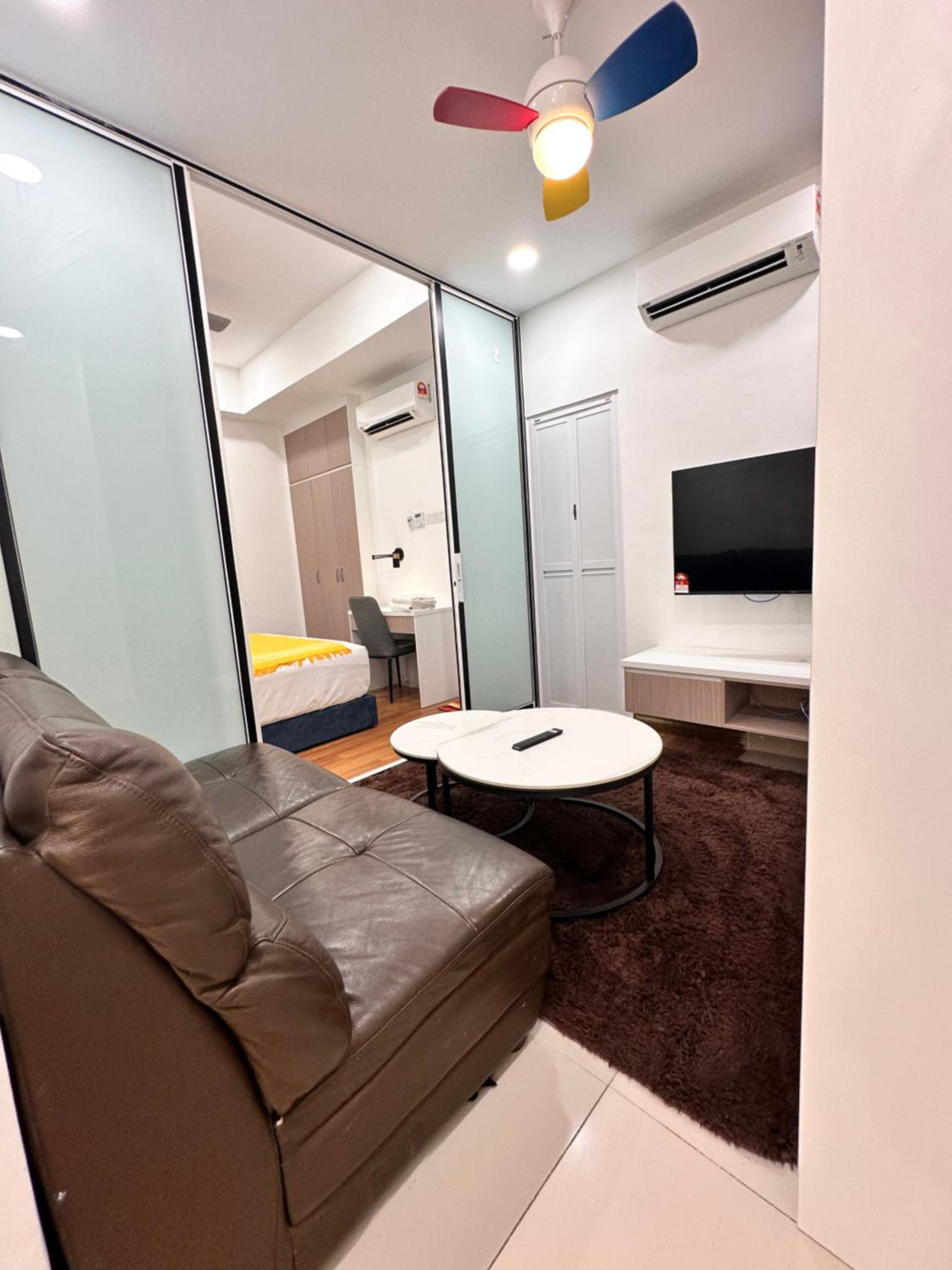 Taragon Bukit Bintang