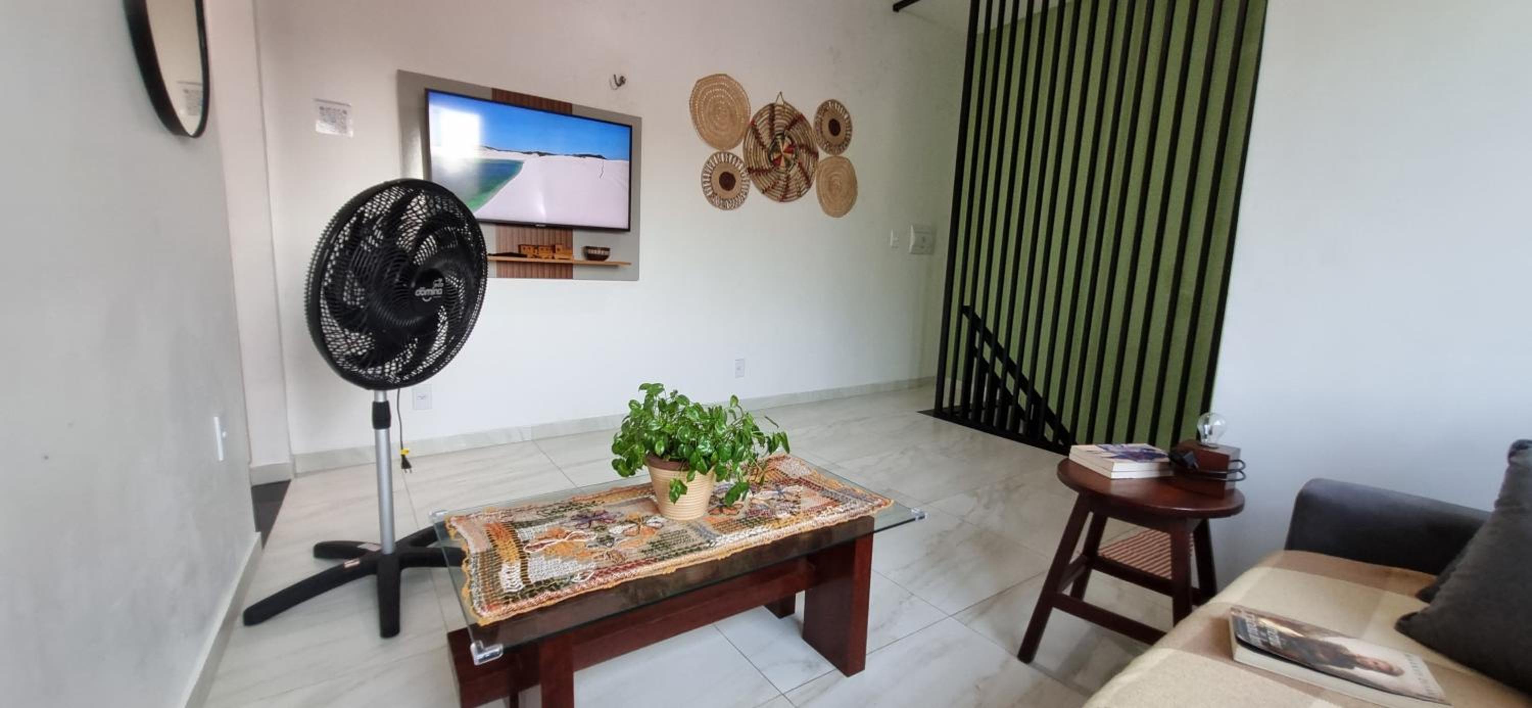 Casa Xodozinho