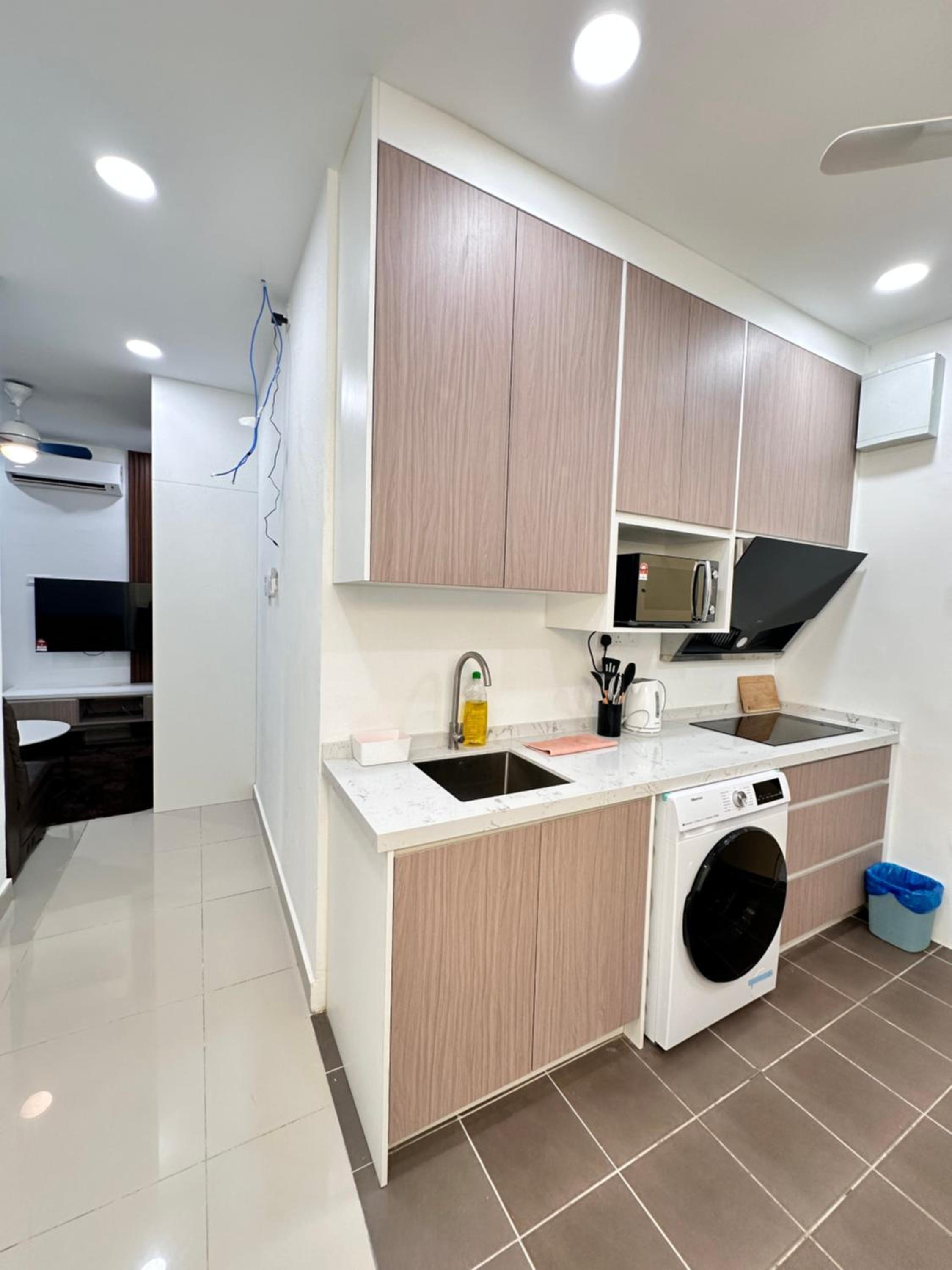 Taragon Bukit Bintang
