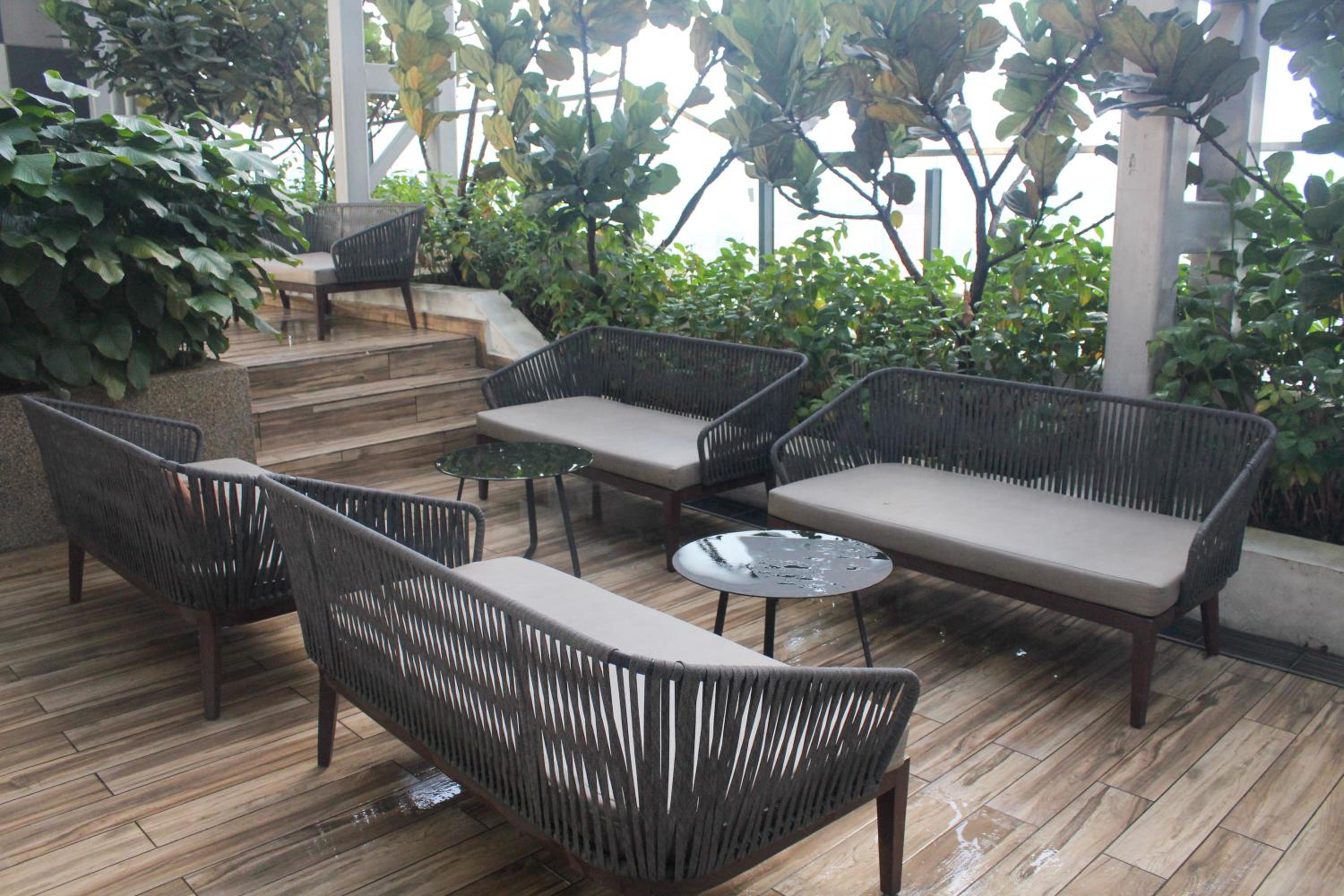 Alaman Luxe suites KLCC