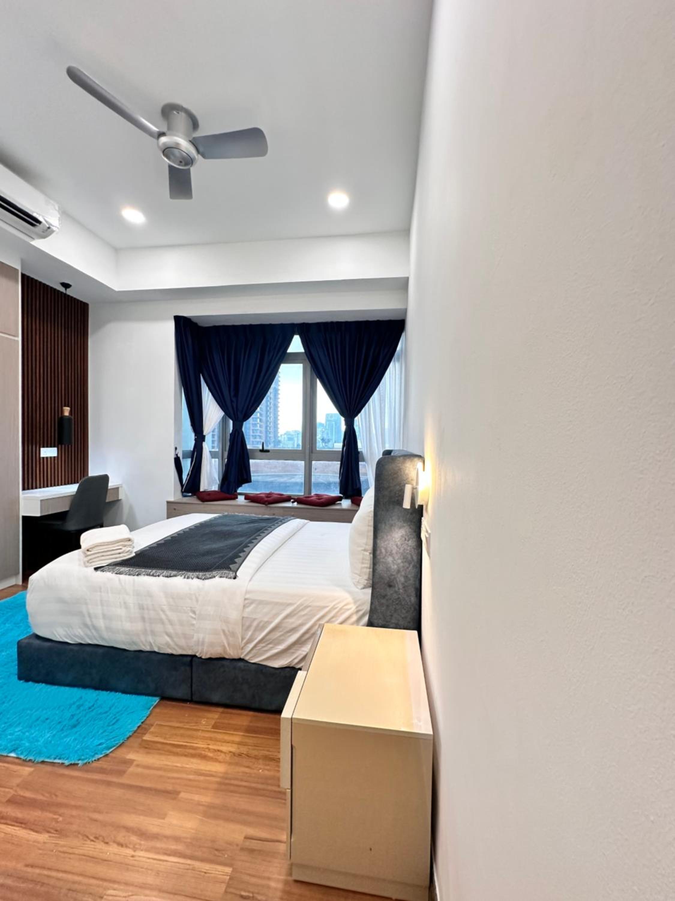 Taragon Bukit Bintang