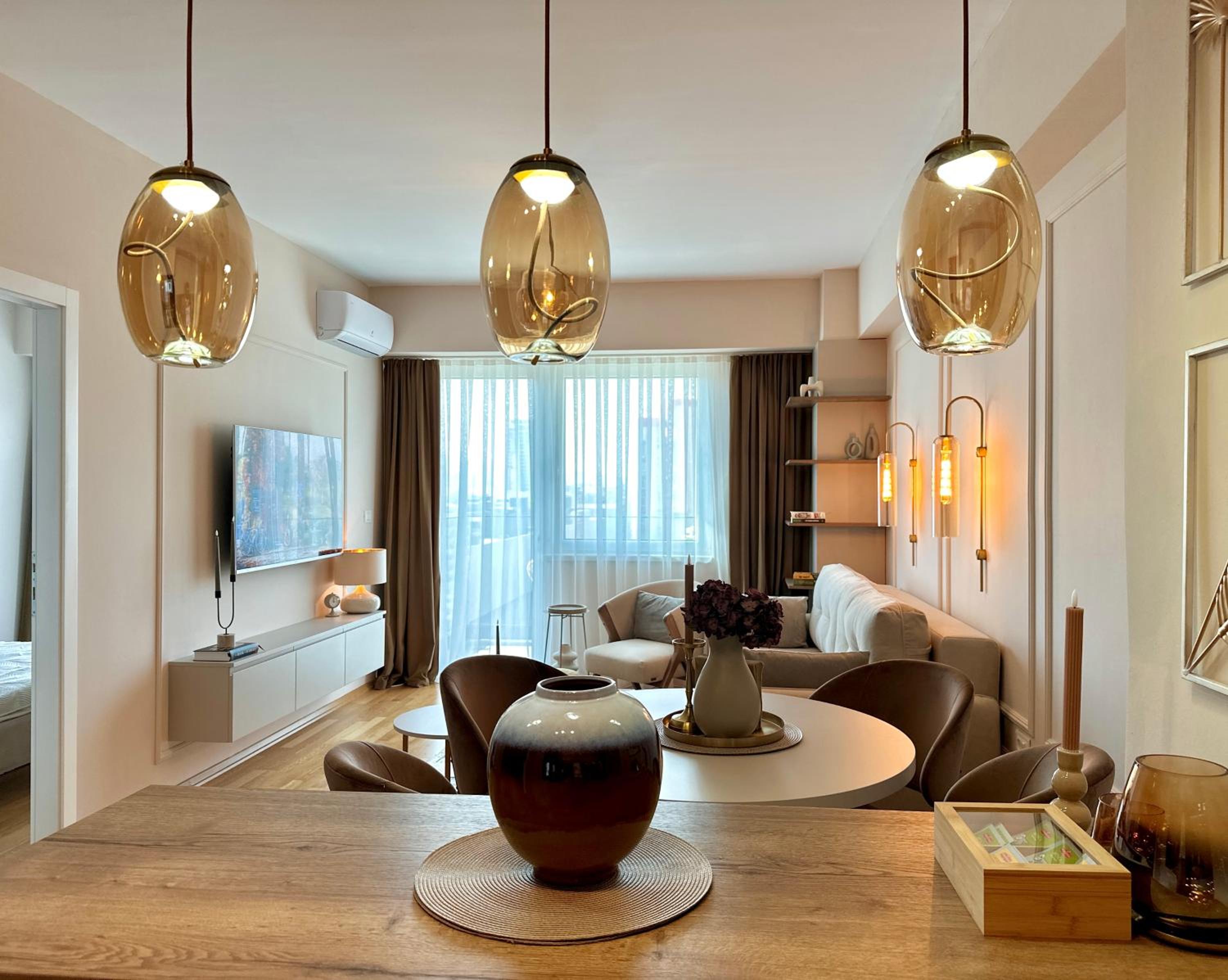 Narciso Apartment