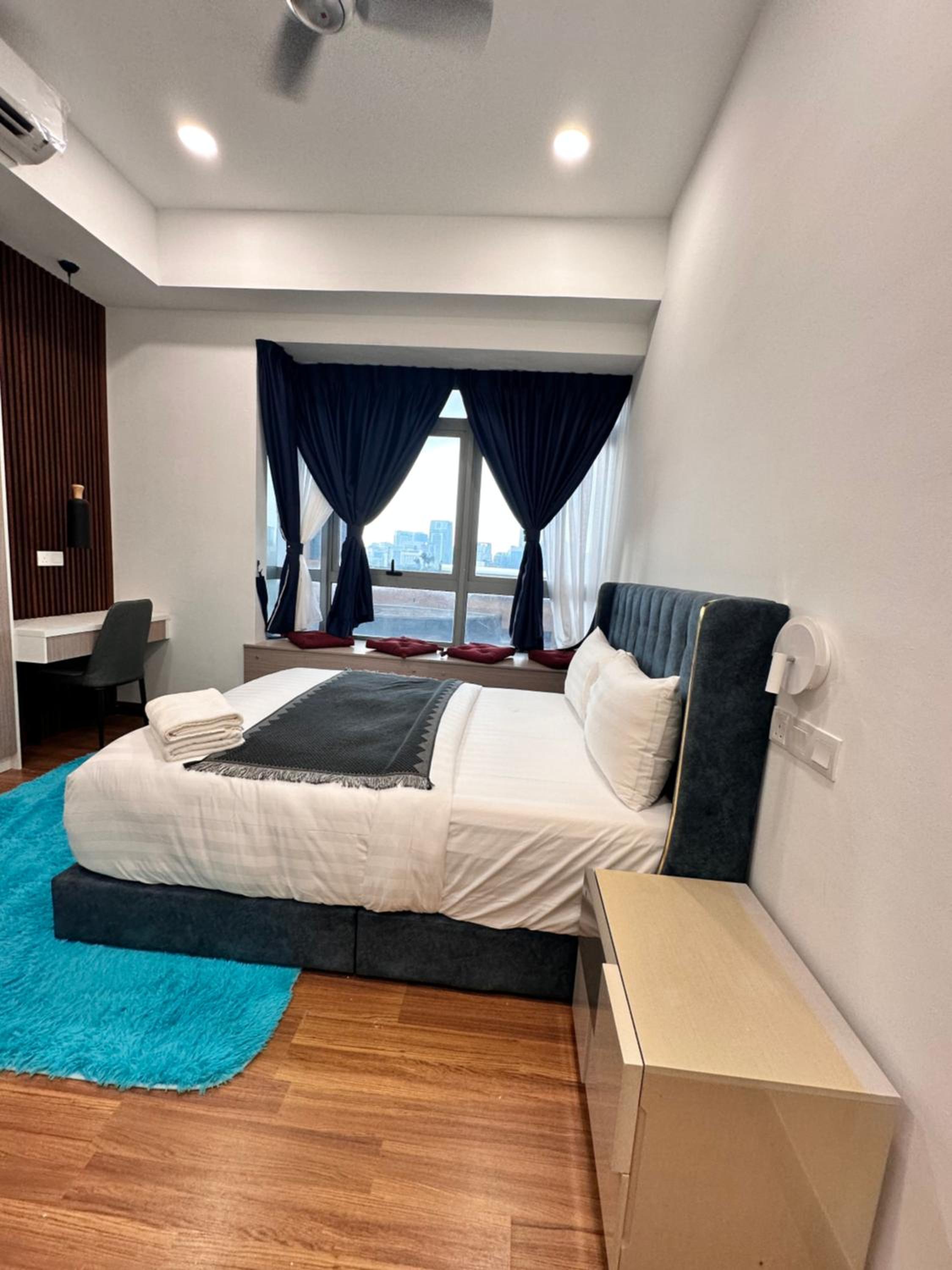 Taragon Bukit Bintang