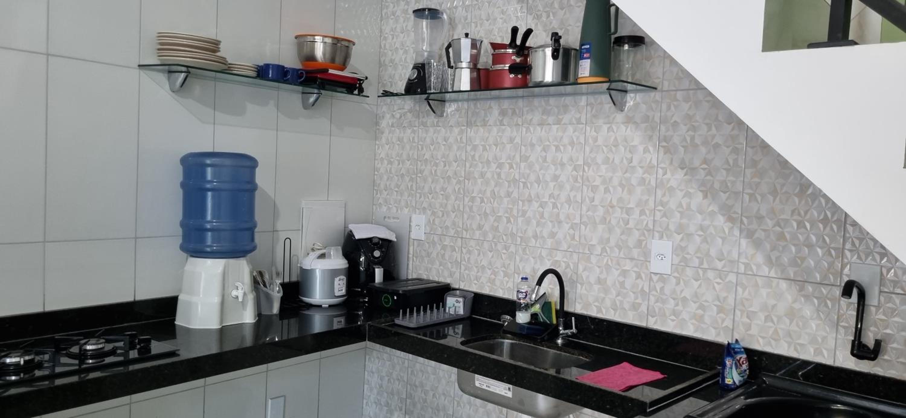 Casa Xodozinho