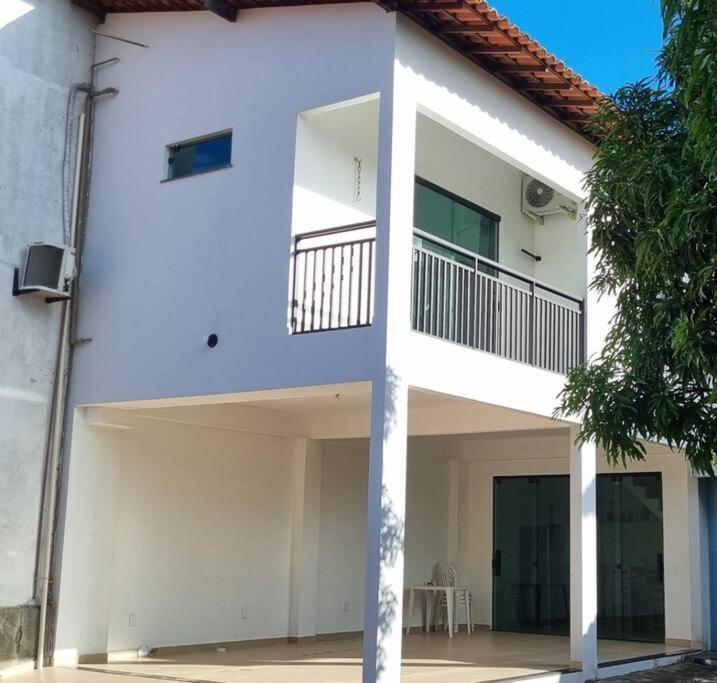 Casa Xodozinho