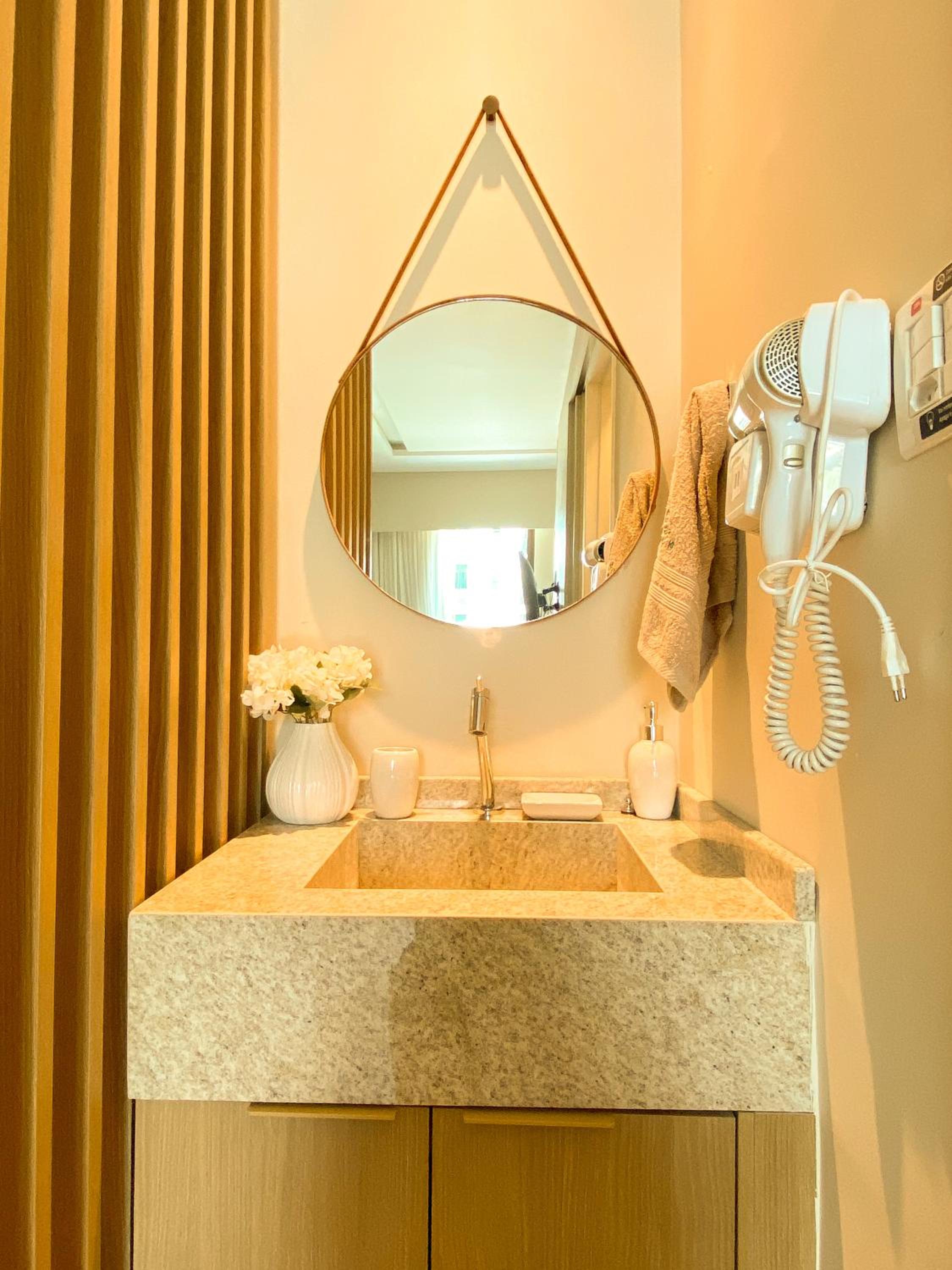 Luxuoso e Aconchegante Flat em Porto de Galinhas - Makia Beach
