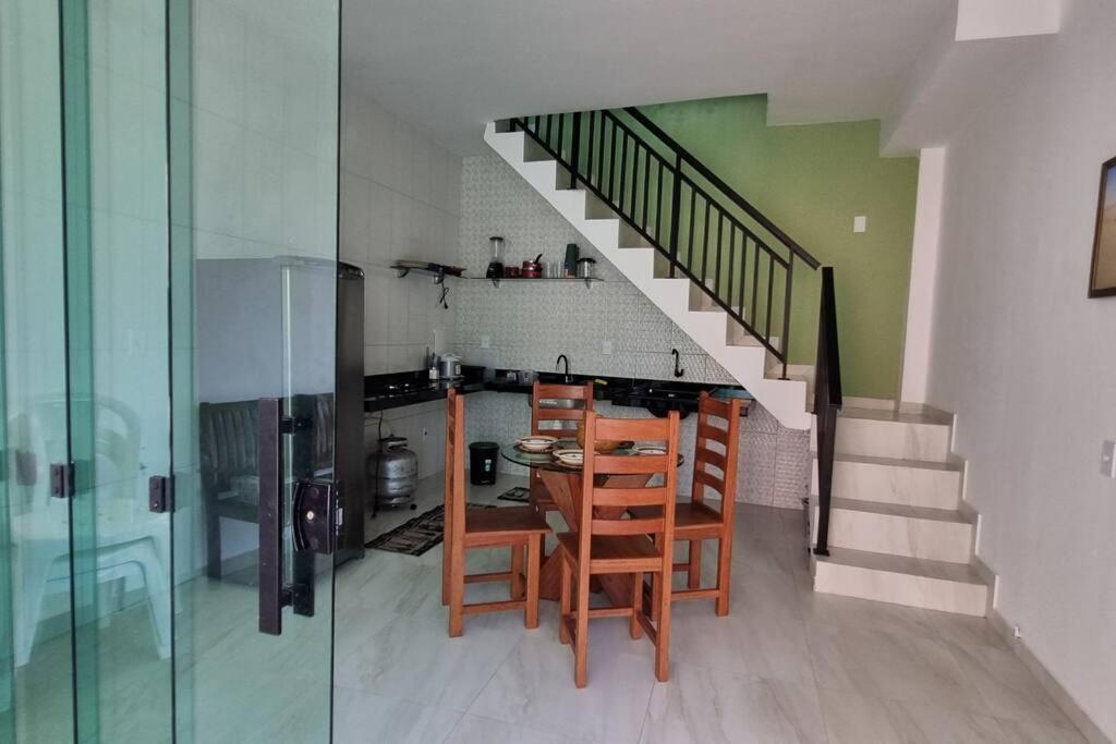 Casa Xodozinho