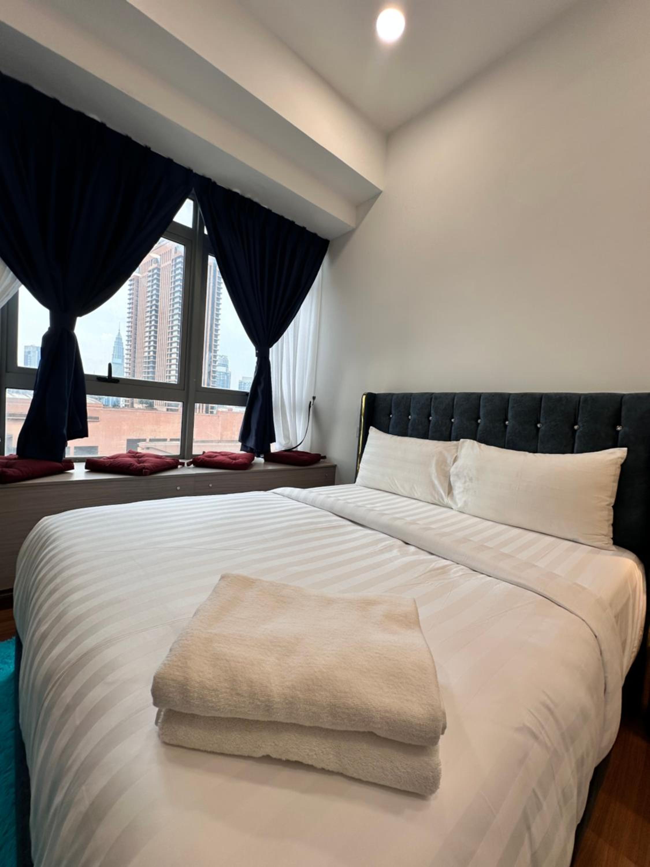 Taragon Bukit Bintang