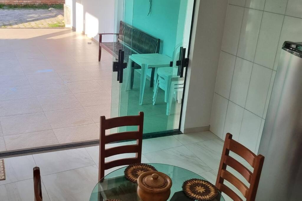 Casa Xodozinho