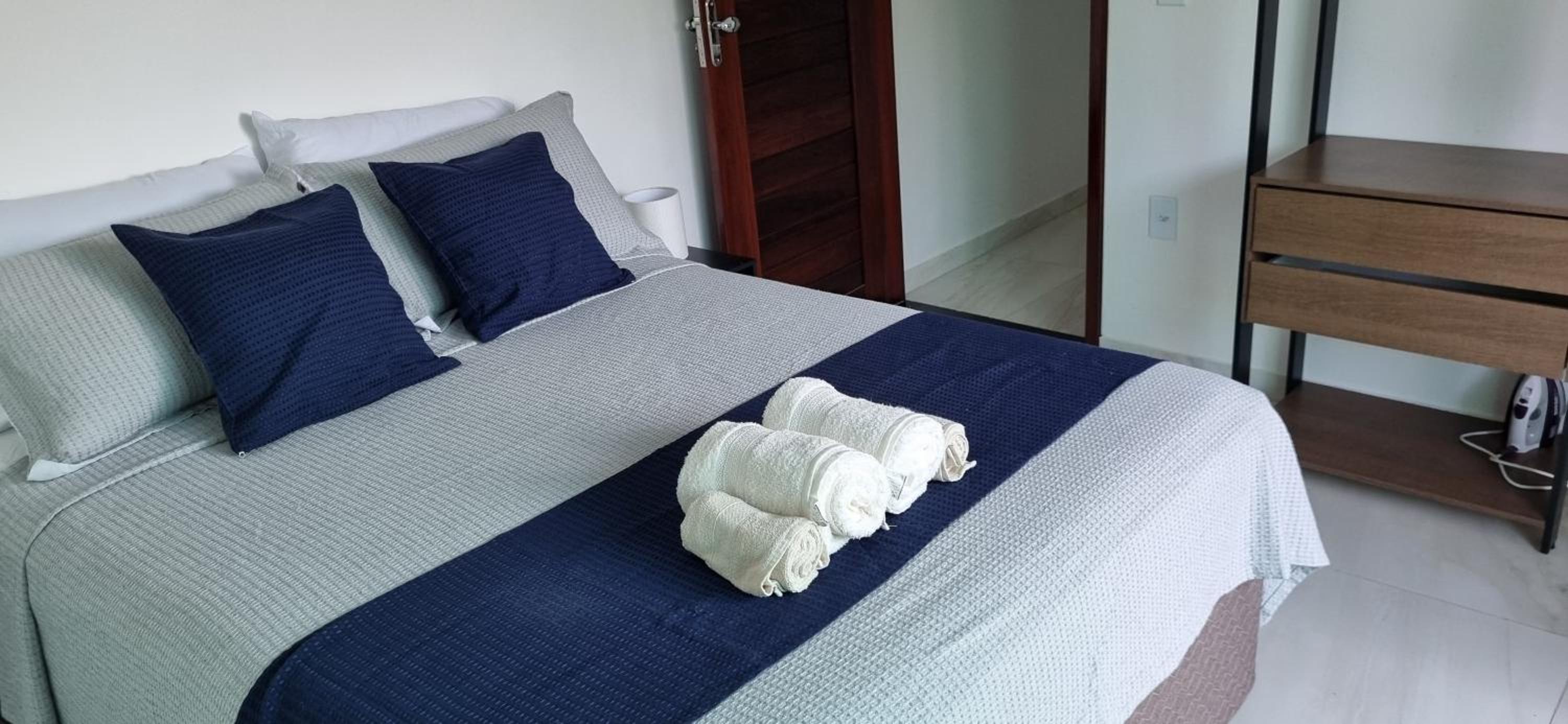 Casa Xodozinho