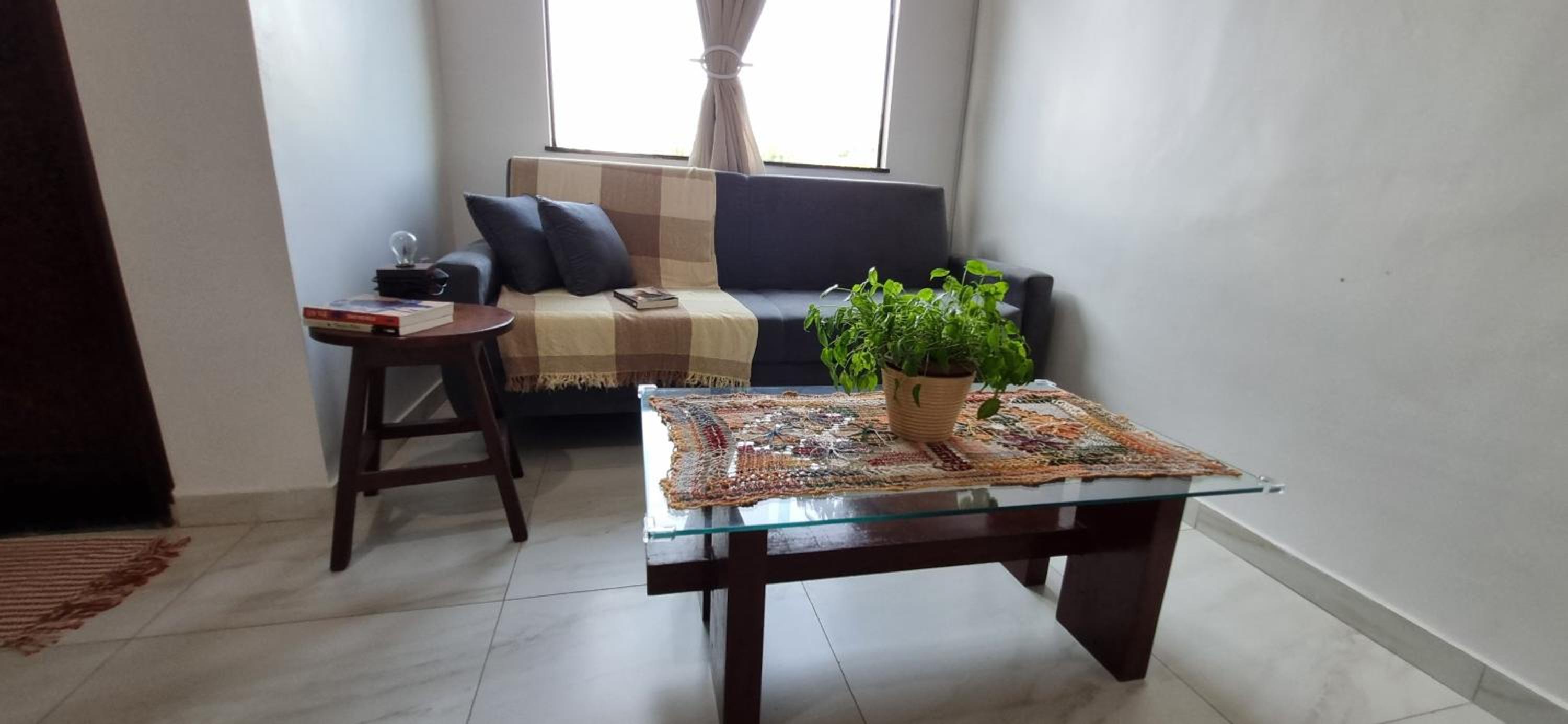 Casa Xodozinho