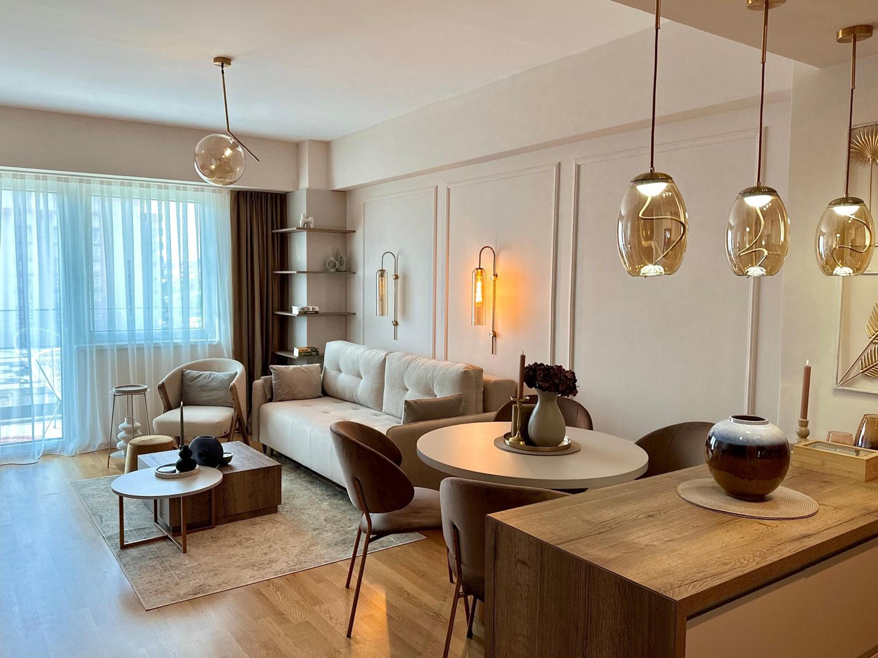 Narciso Apartment