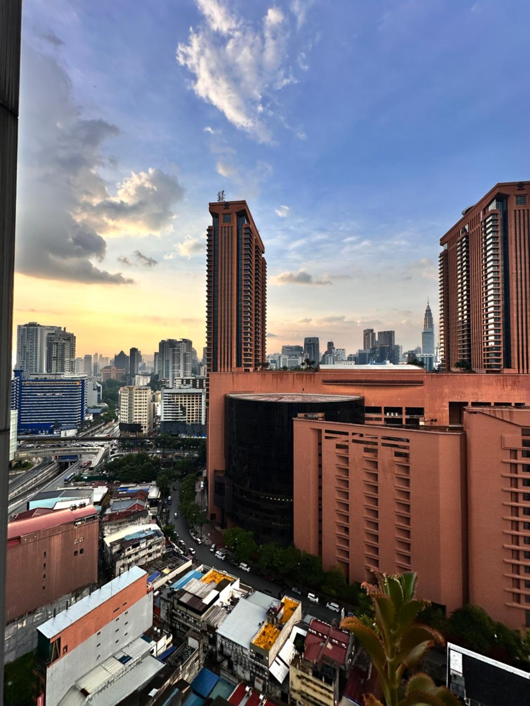Taragon Bukit Bintang