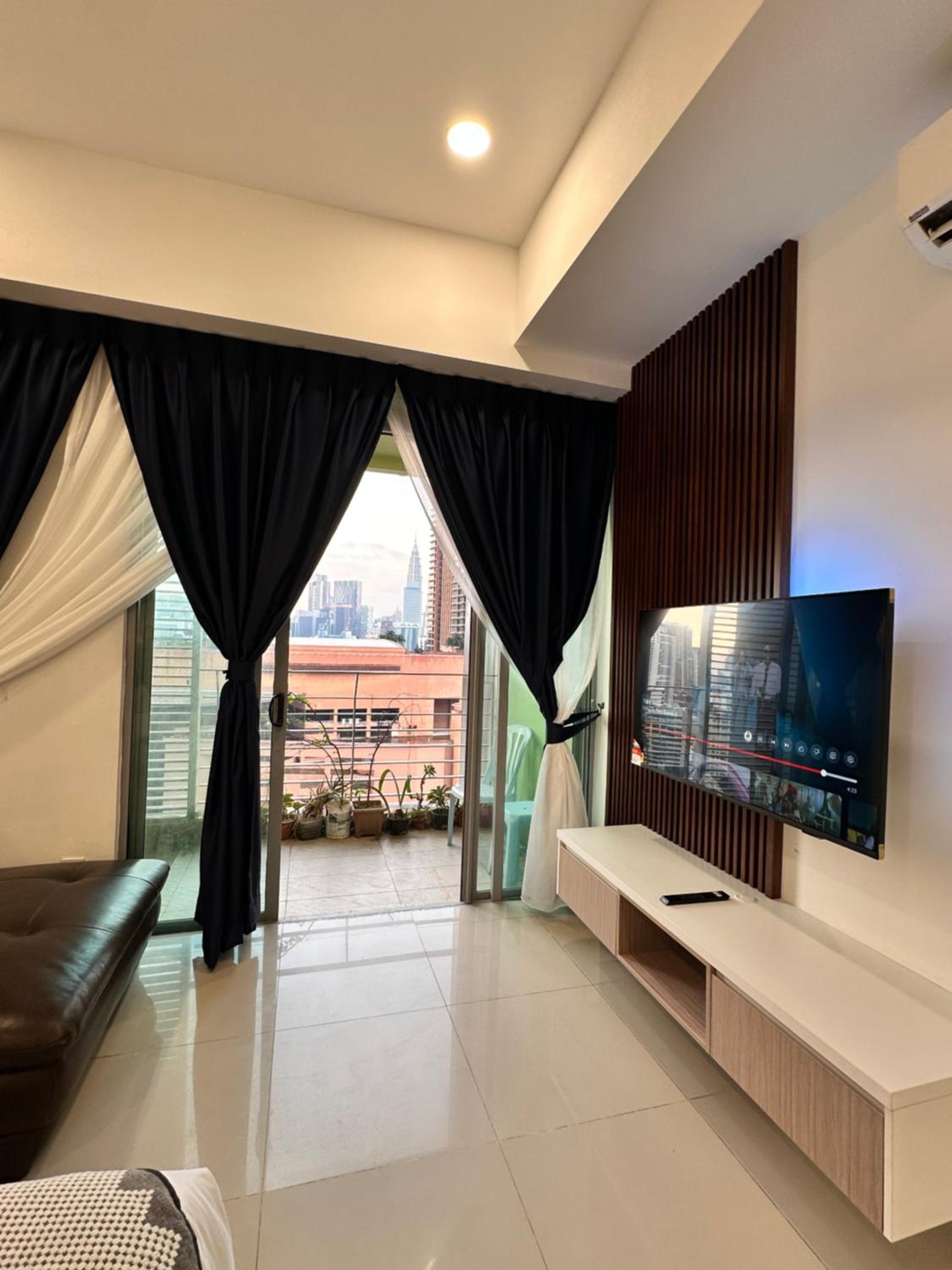 Taragon Bukit Bintang