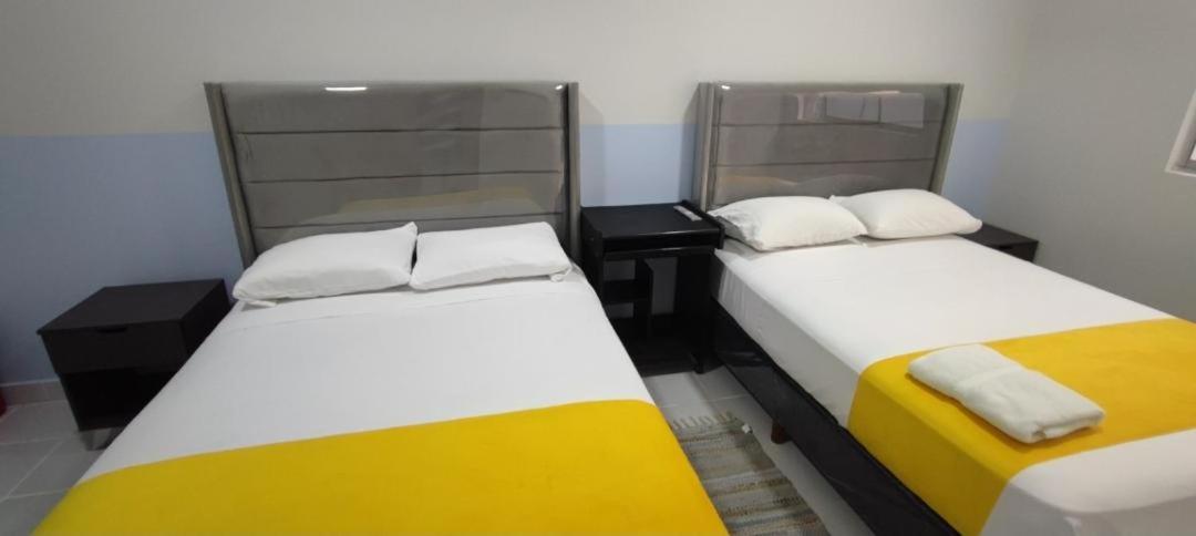 Hostal Center
